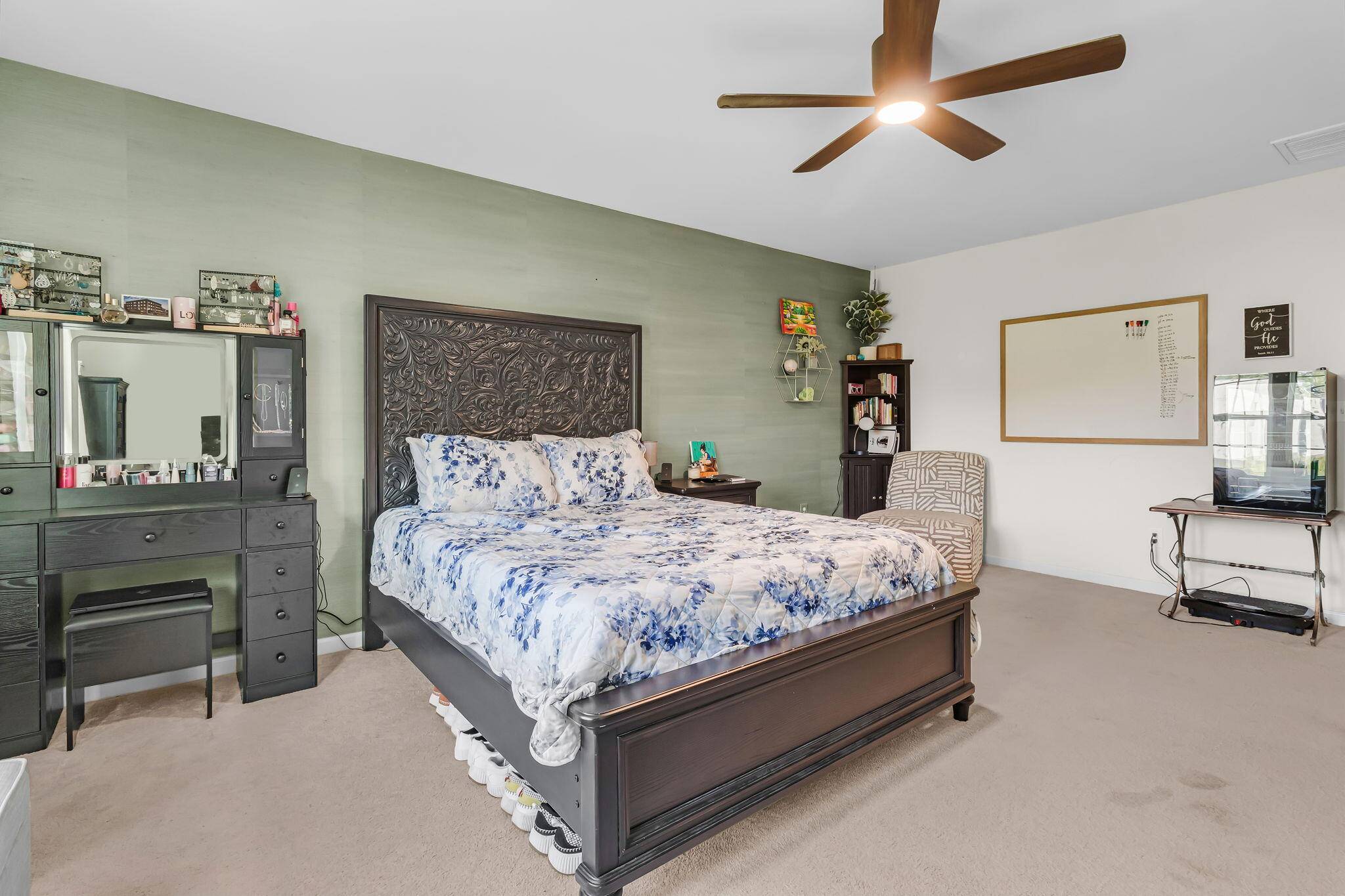 1009 Mossy Rock Drive