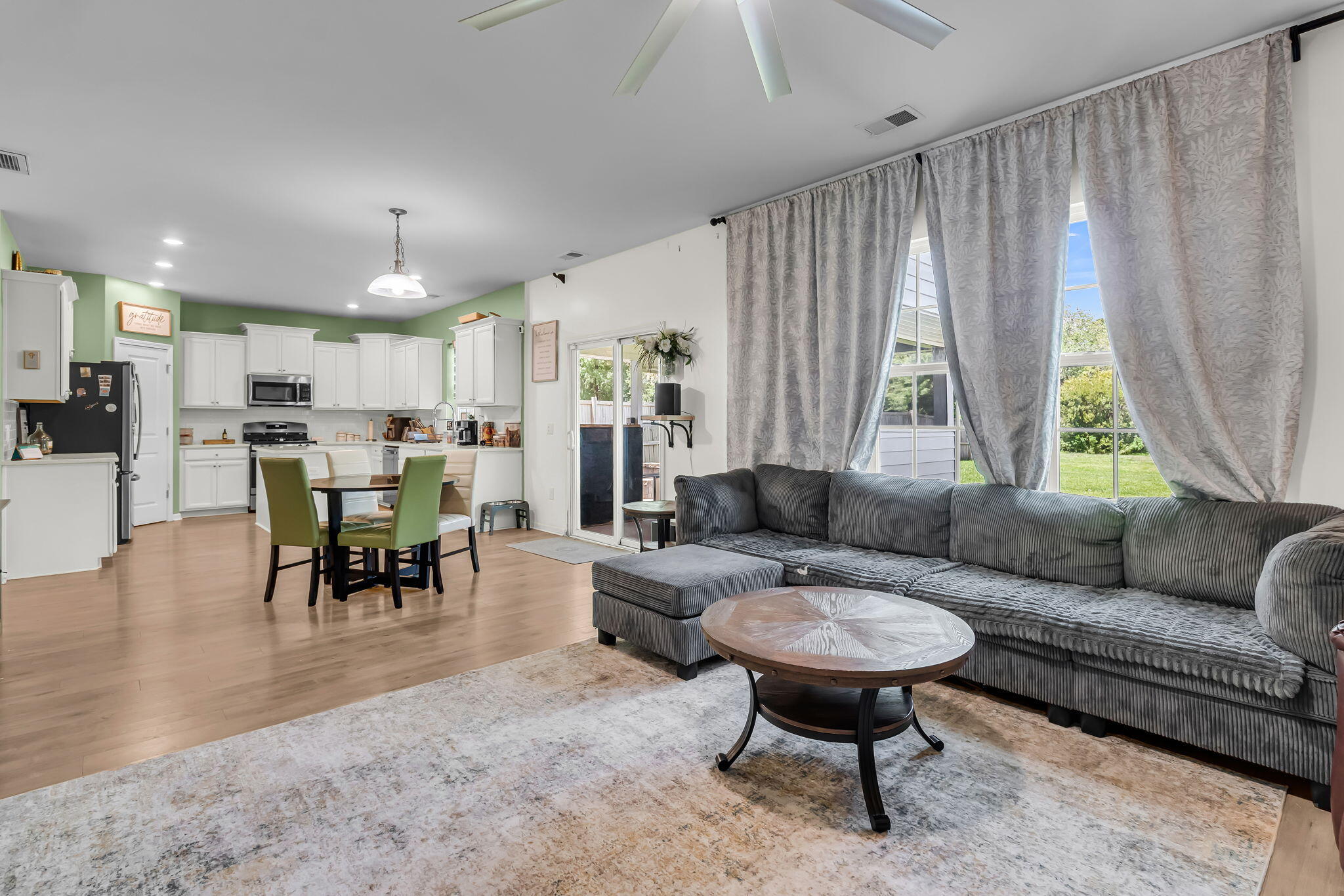 1009 Mossy Rock Drive