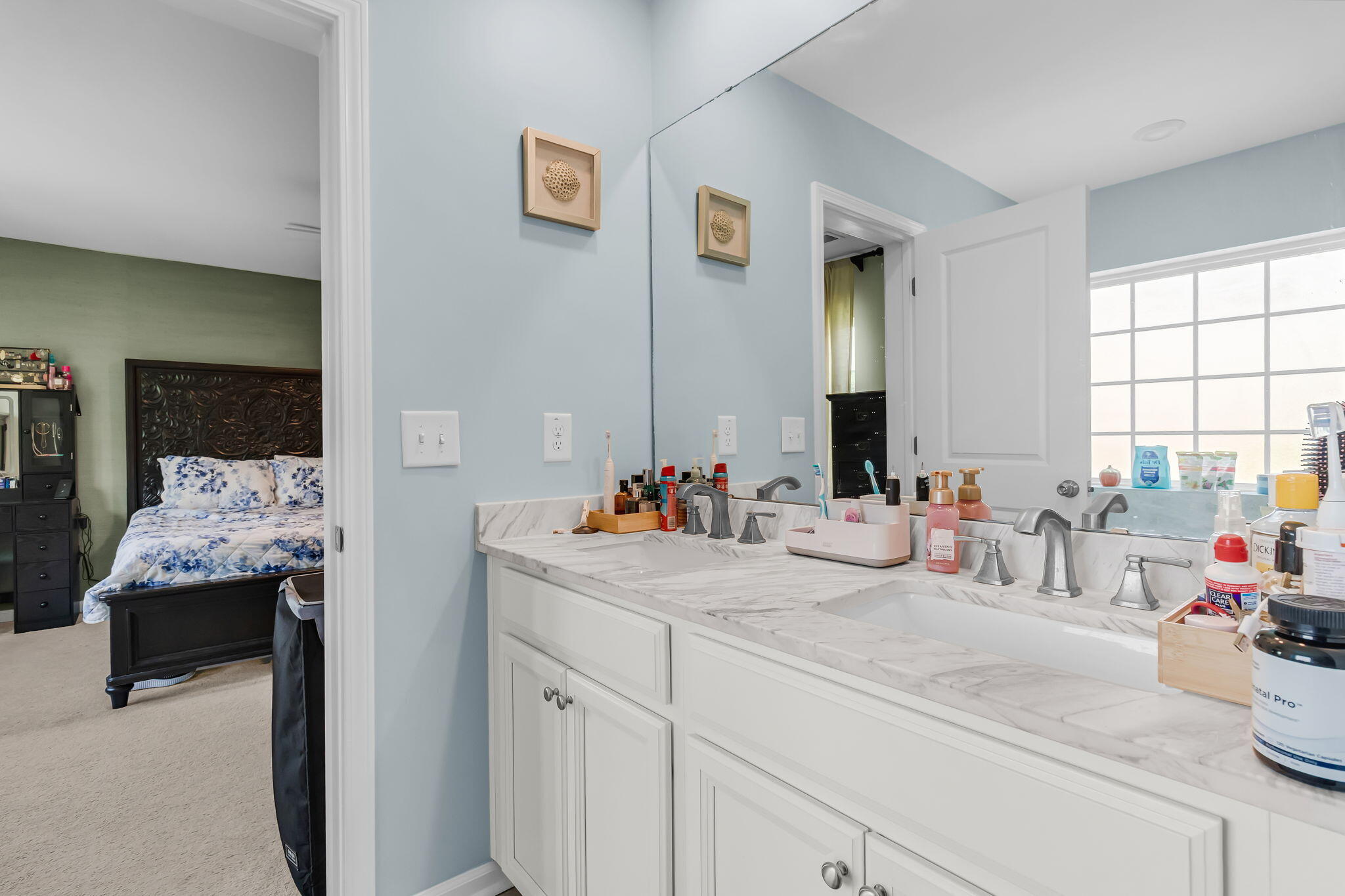 1009 Mossy Rock Drive