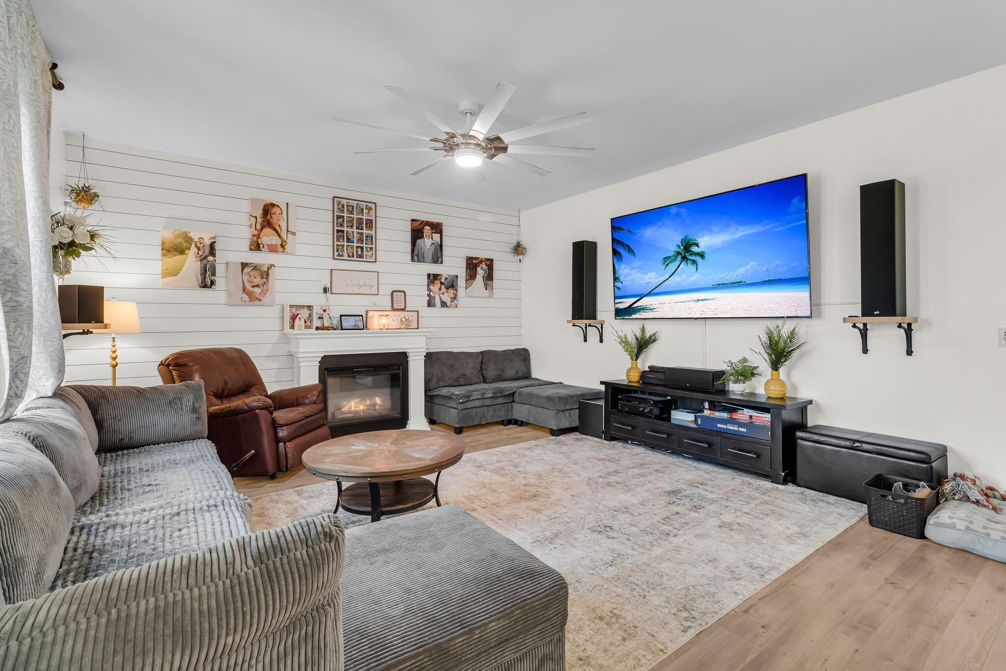 1009 Mossy Rock Drive