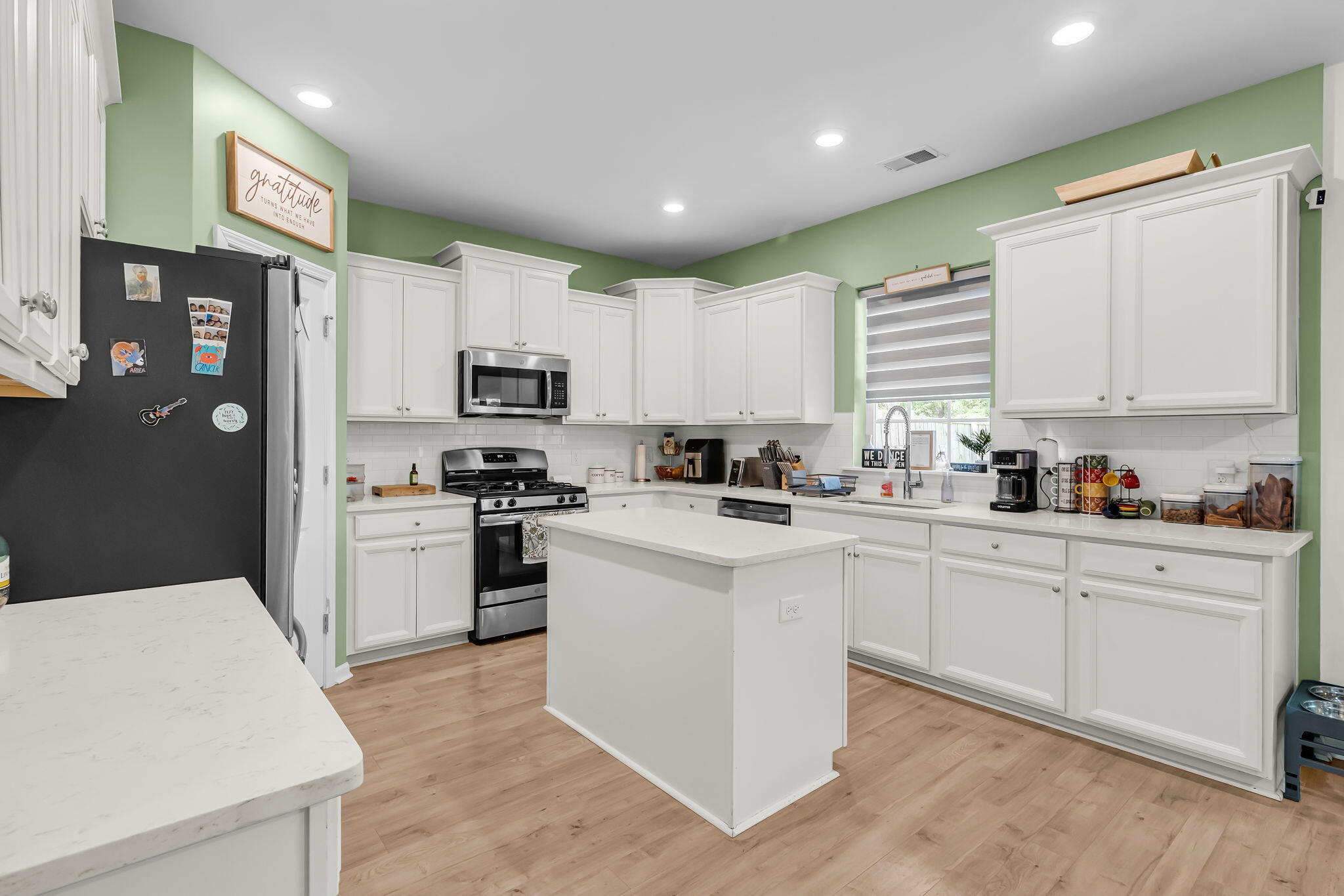 1009 Mossy Rock Drive