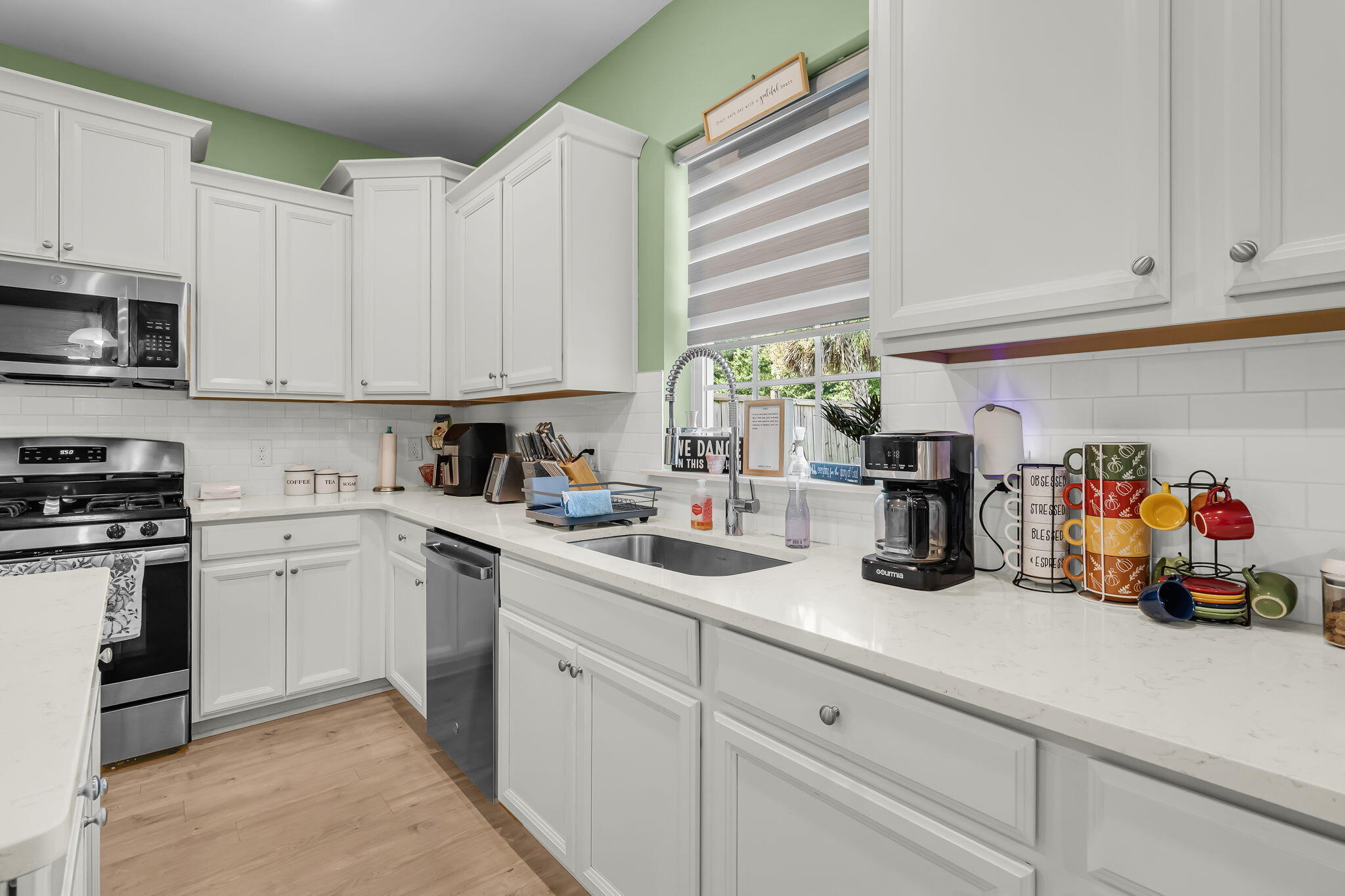 1009 Mossy Rock Drive