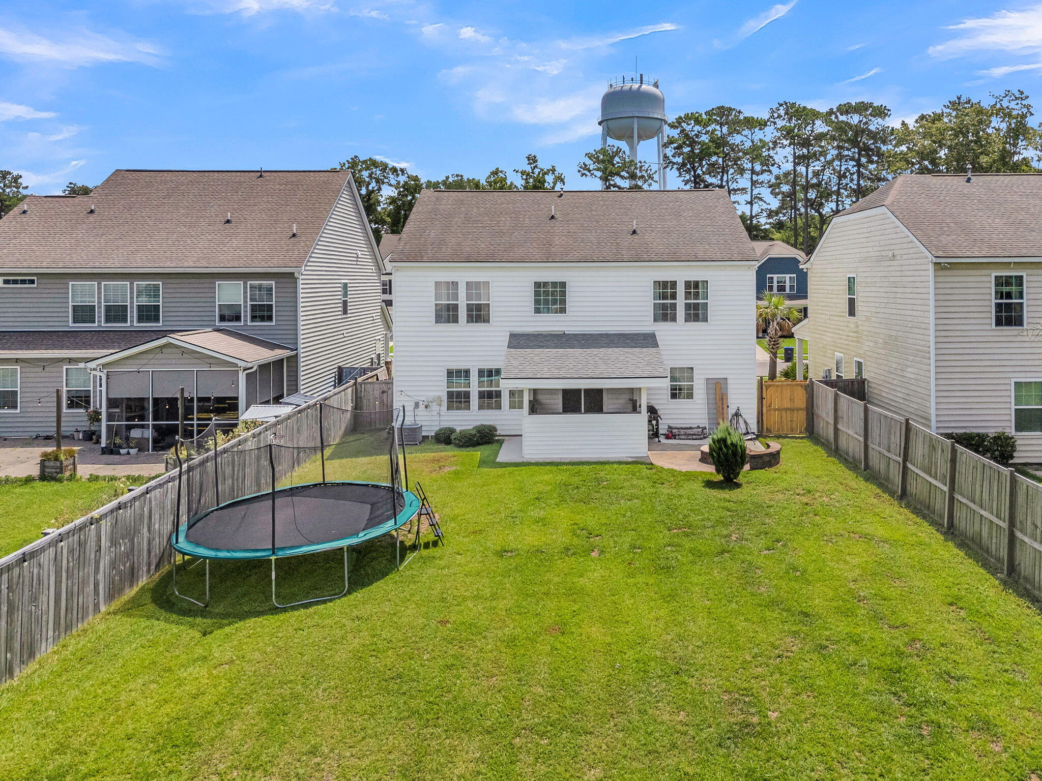 1009 Mossy Rock Drive