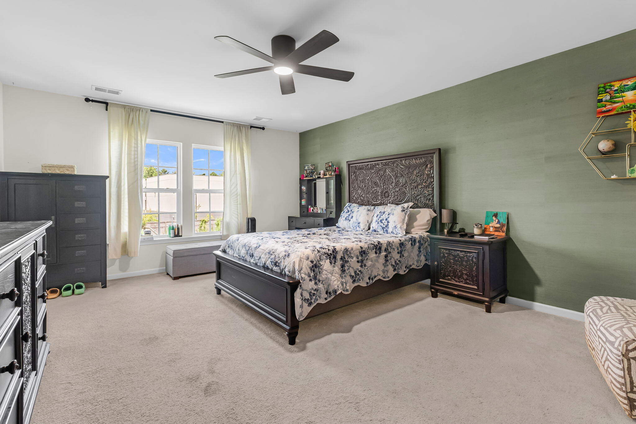 1009 Mossy Rock Drive