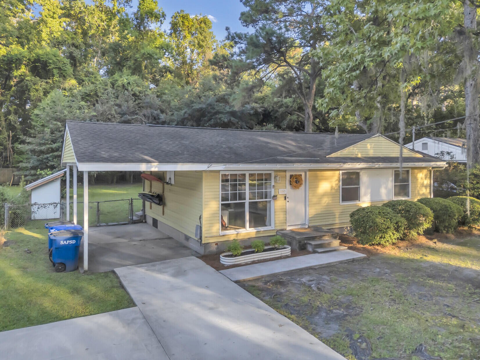 860 Savage Road