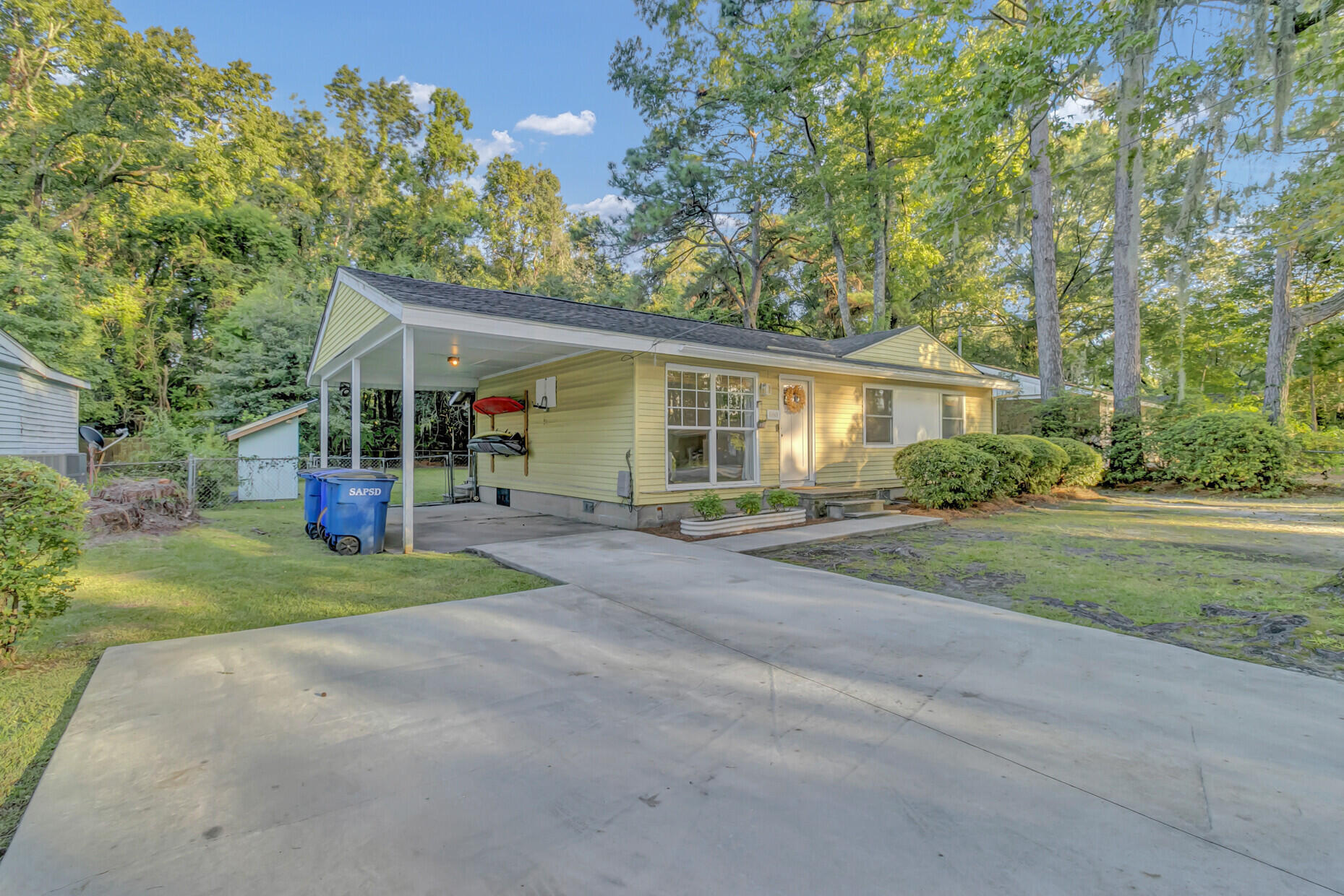 860 Savage Road