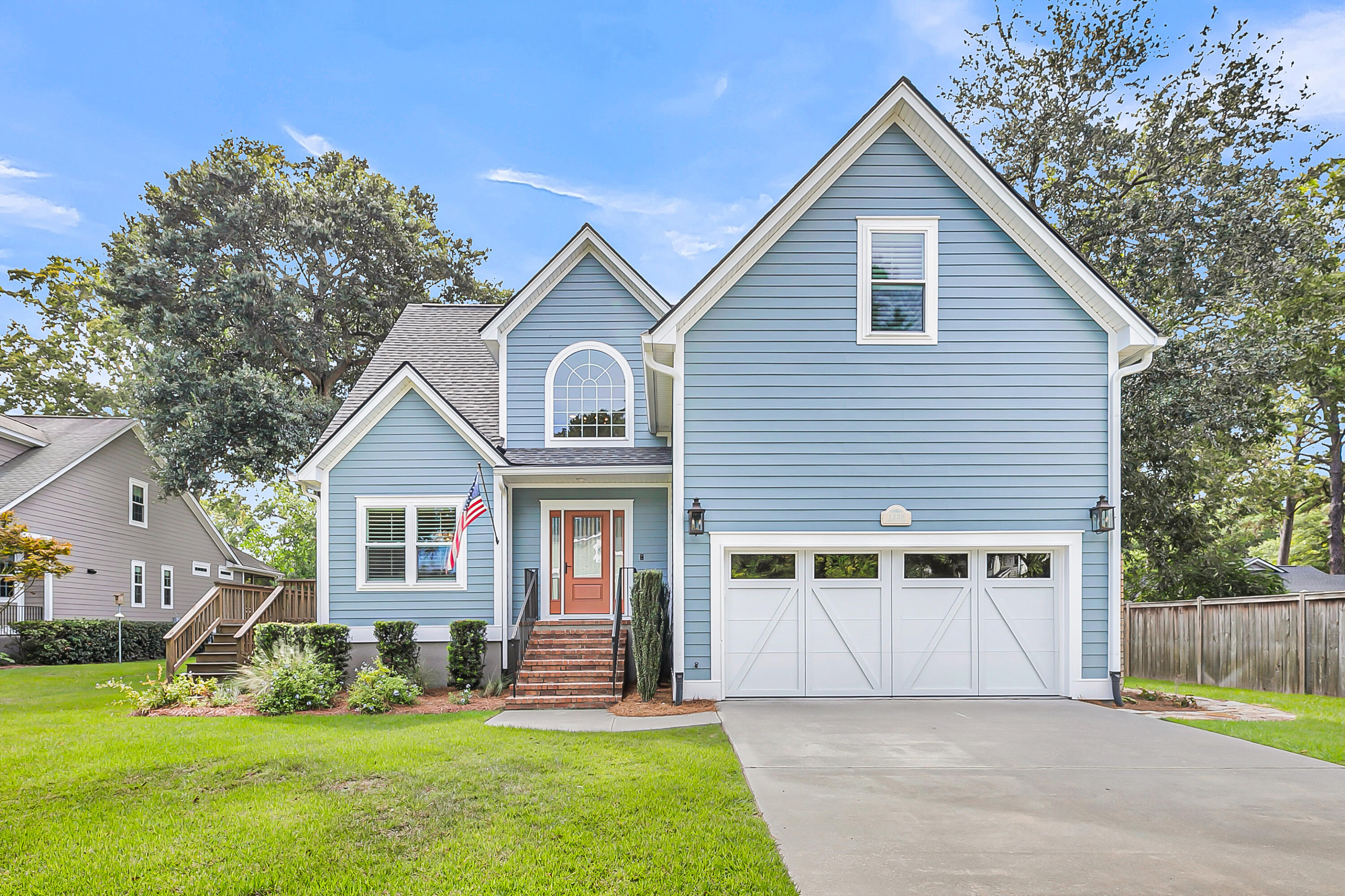 1229 Chuka Court