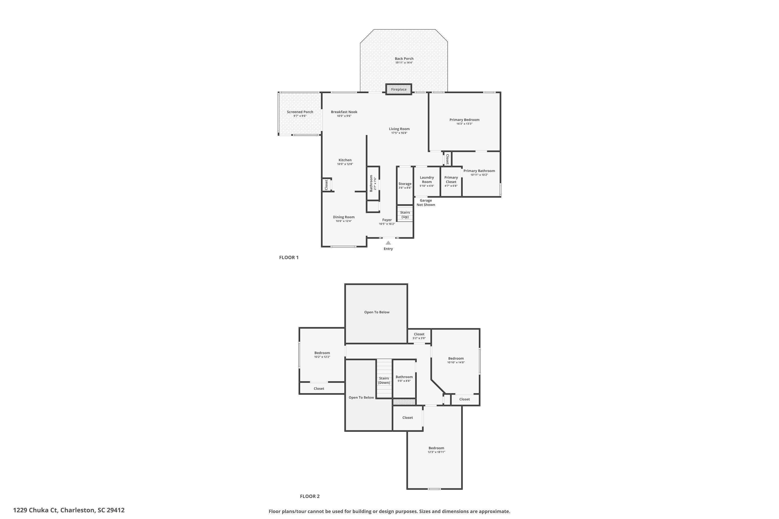 1229 Chuka Court