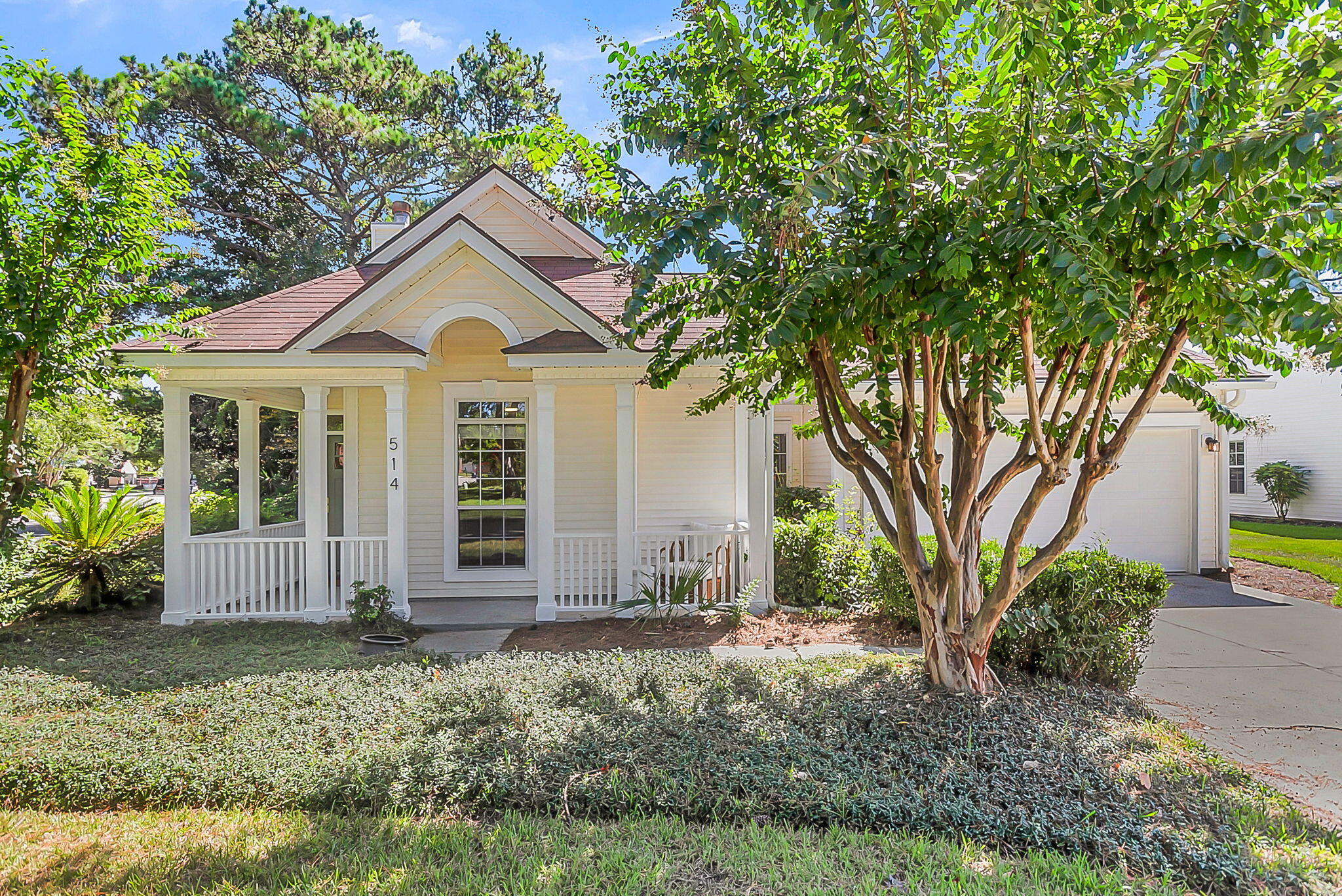 514 Antebellum Lane