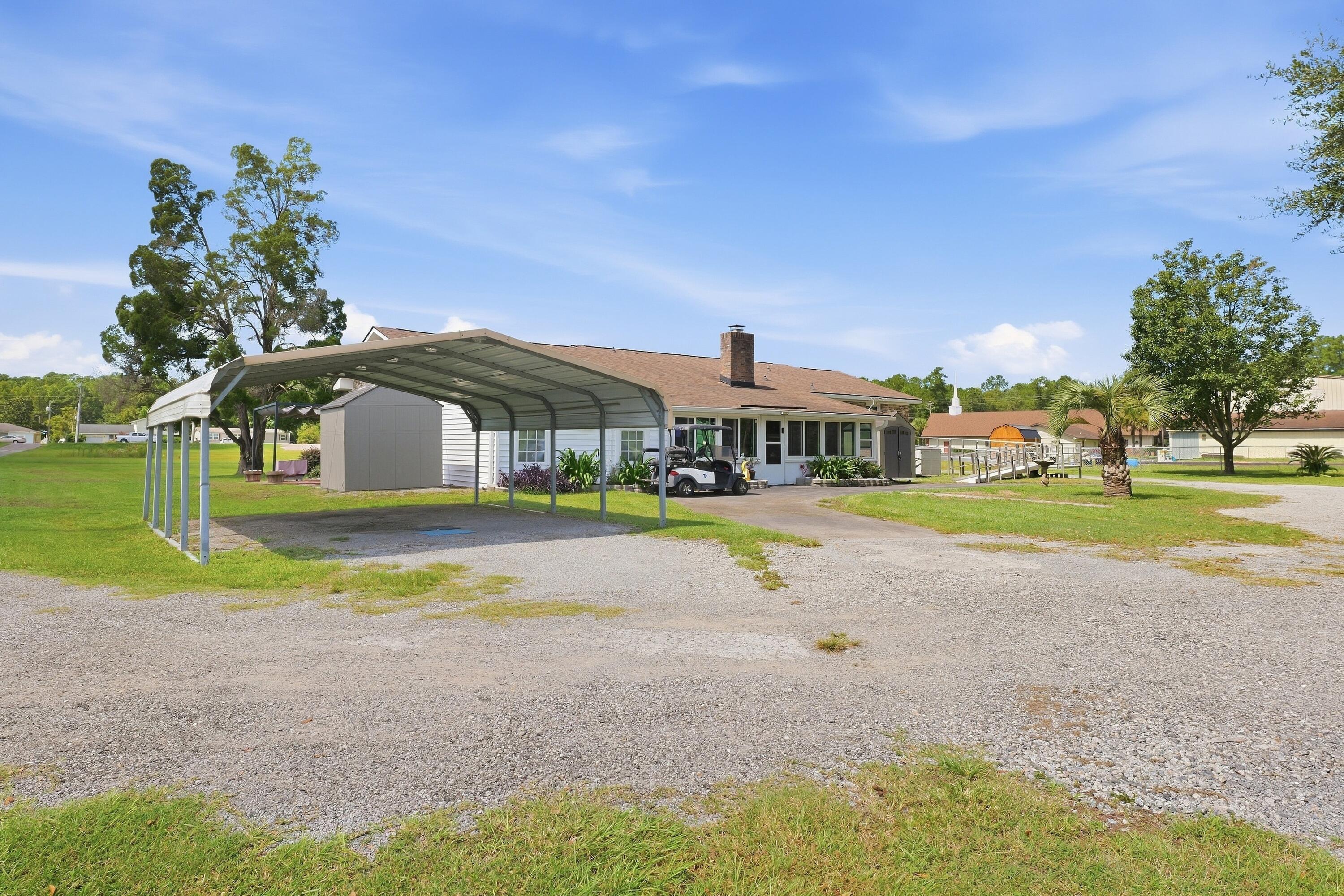 1922 S Live Oak Drive