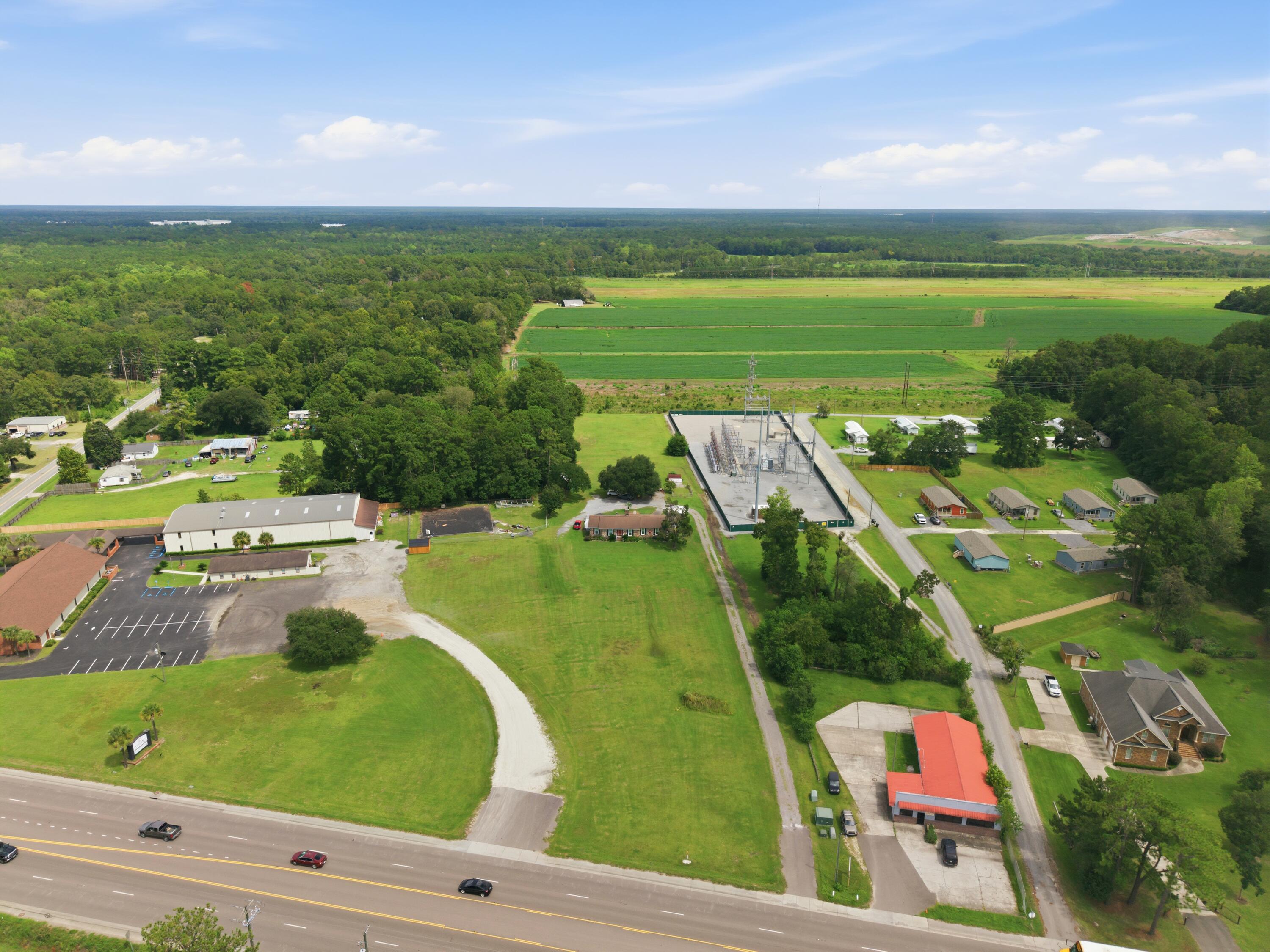 1922 S Live Oak Drive