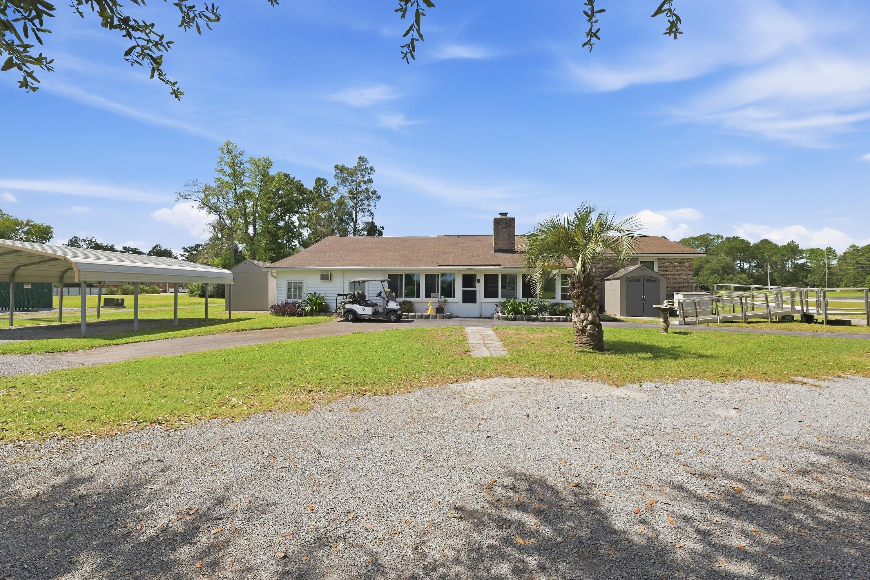 1922 S Live Oak Drive