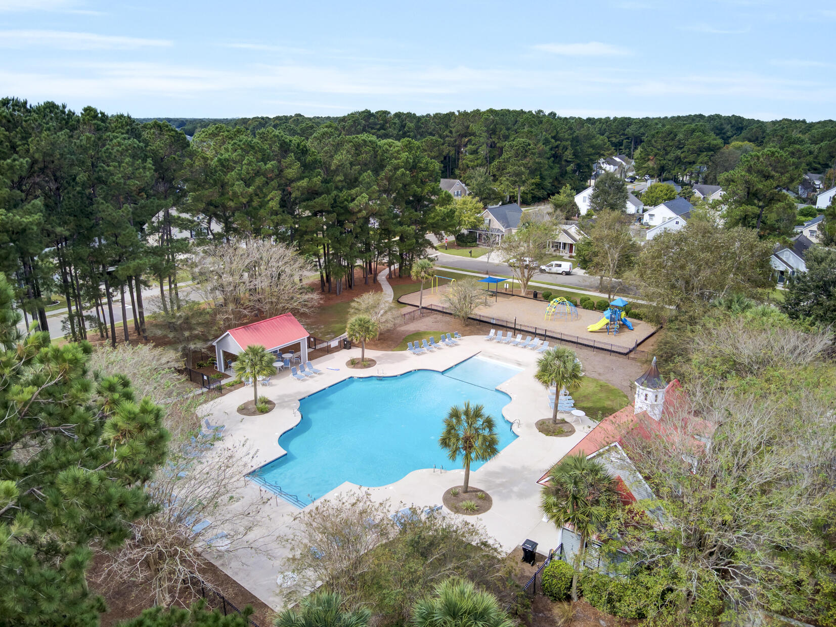 1280 Palm Cove Drive