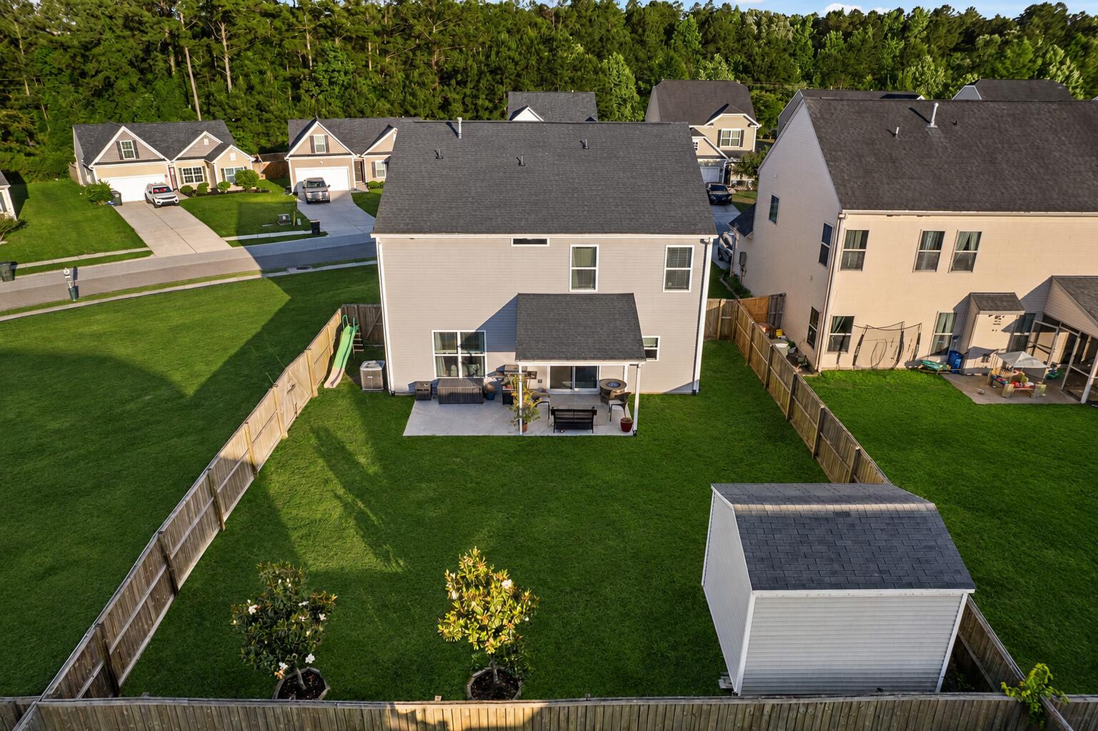 144 Weeping Cypress Drive