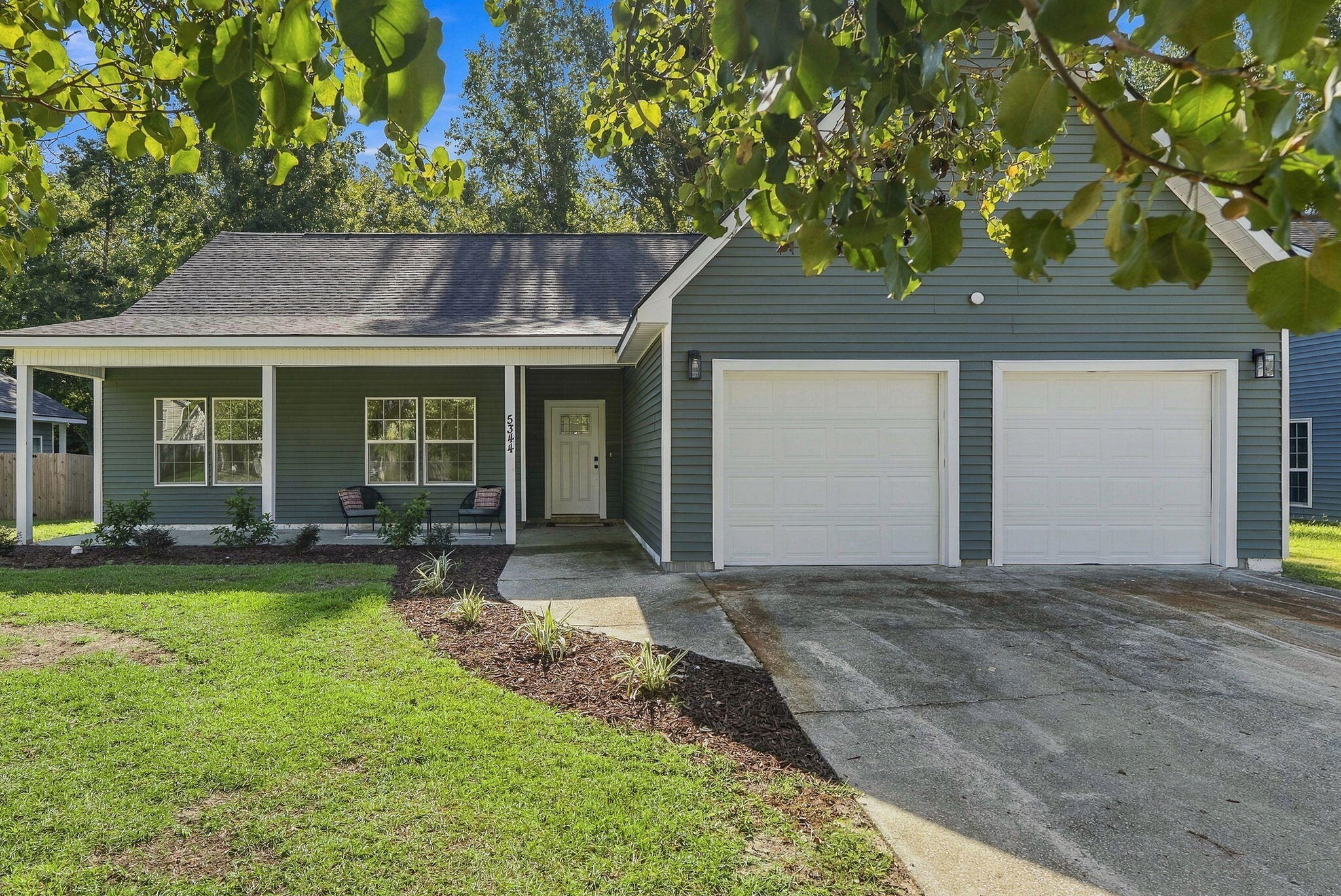 5344 Sumters Run