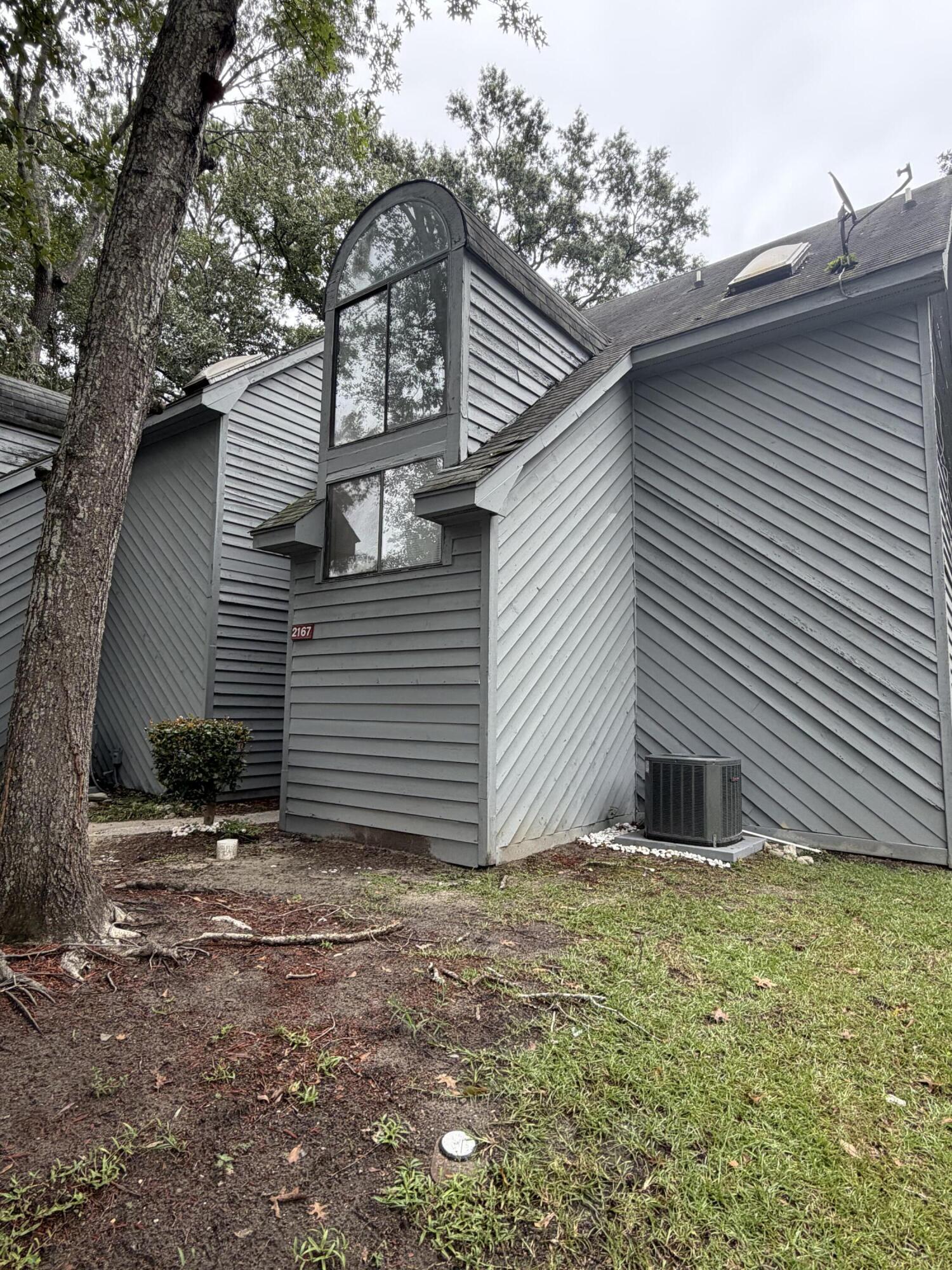 2167 Spoleto Lane