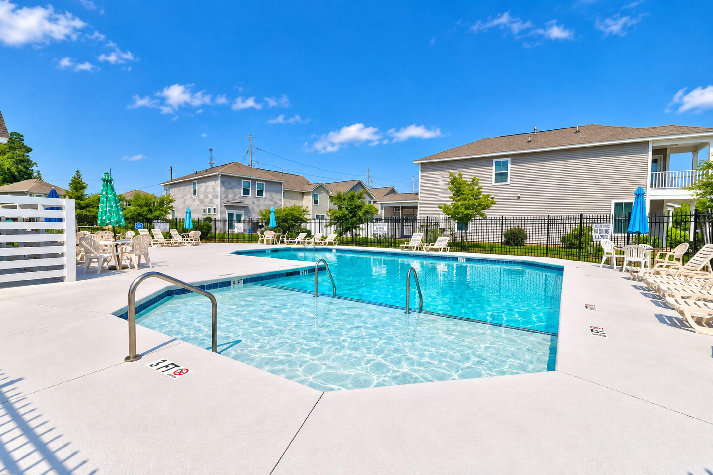 1200 Yellow Hawthorn Circle