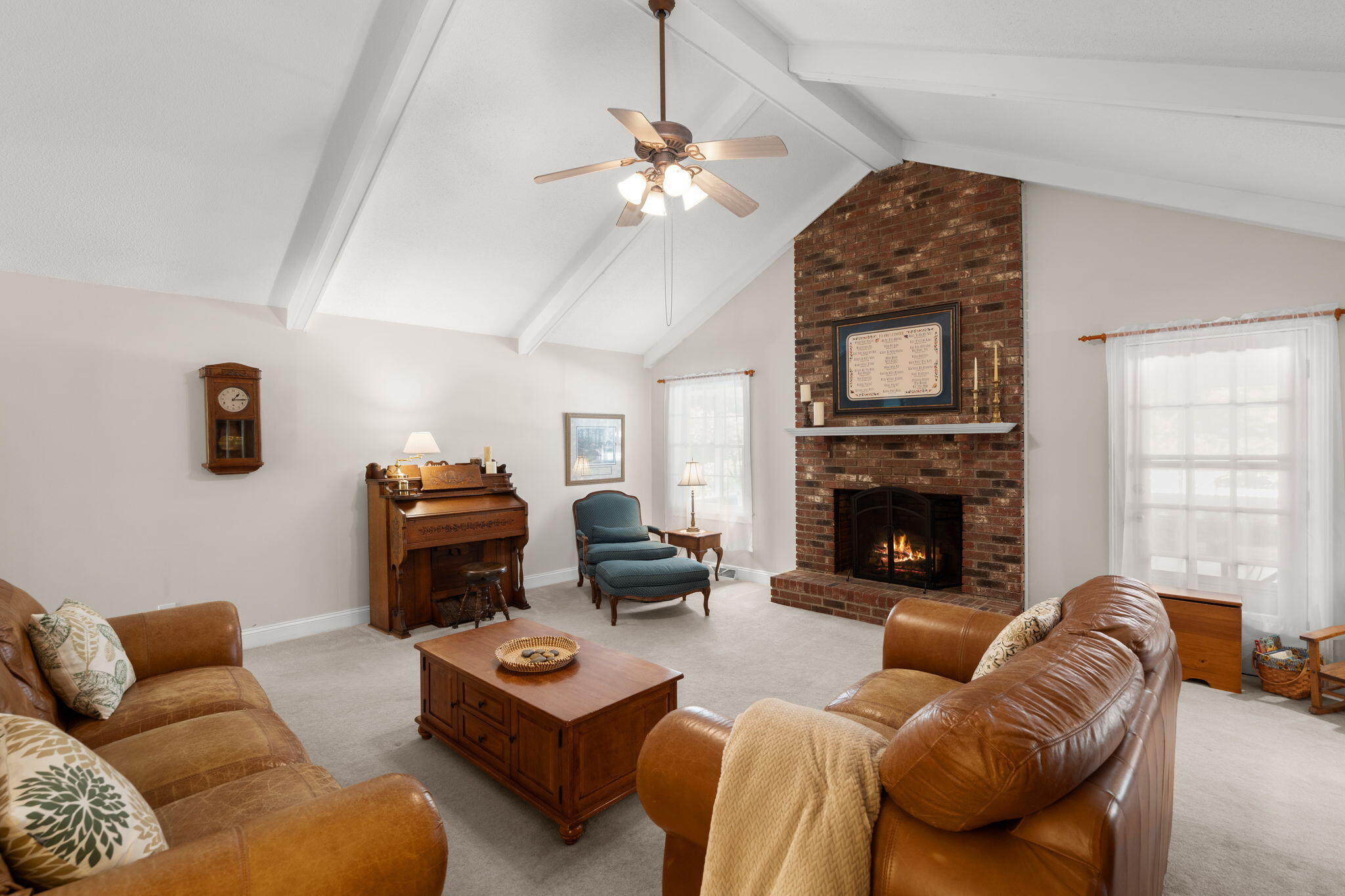 102 Caveson Drive