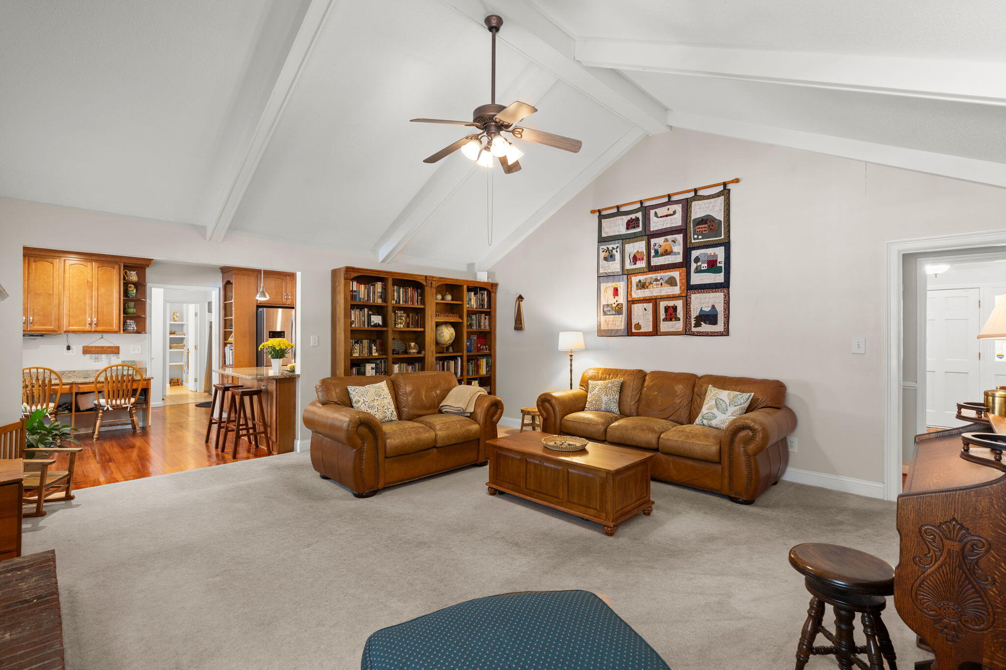 102 Caveson Drive