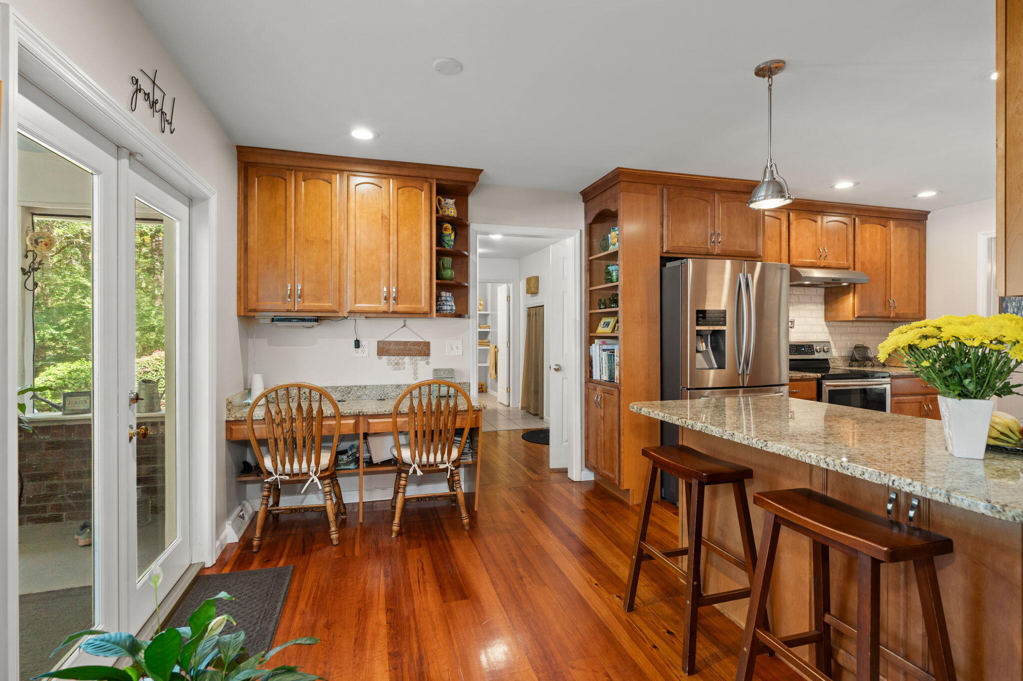 102 Caveson Drive