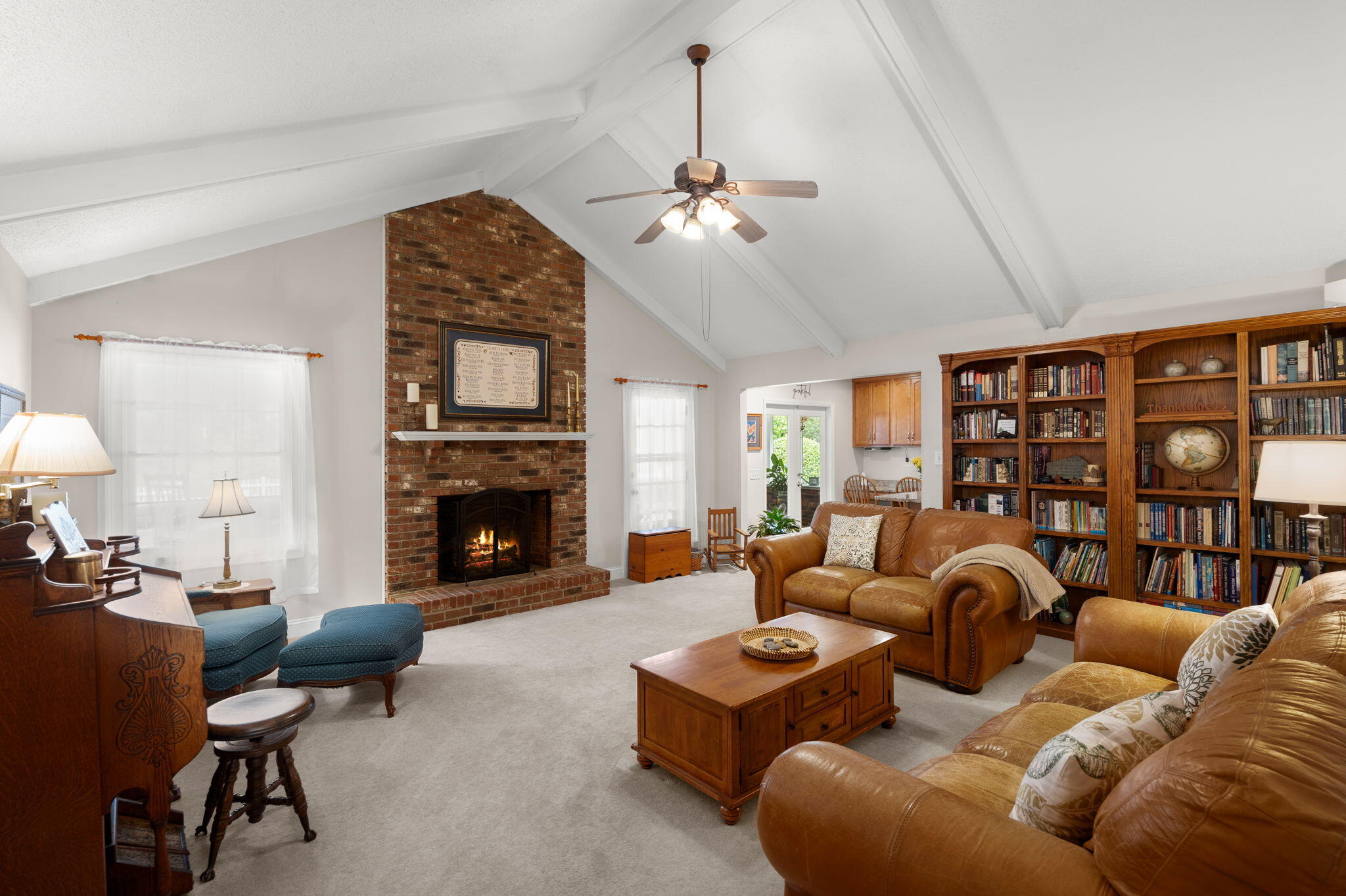 102 Caveson Drive