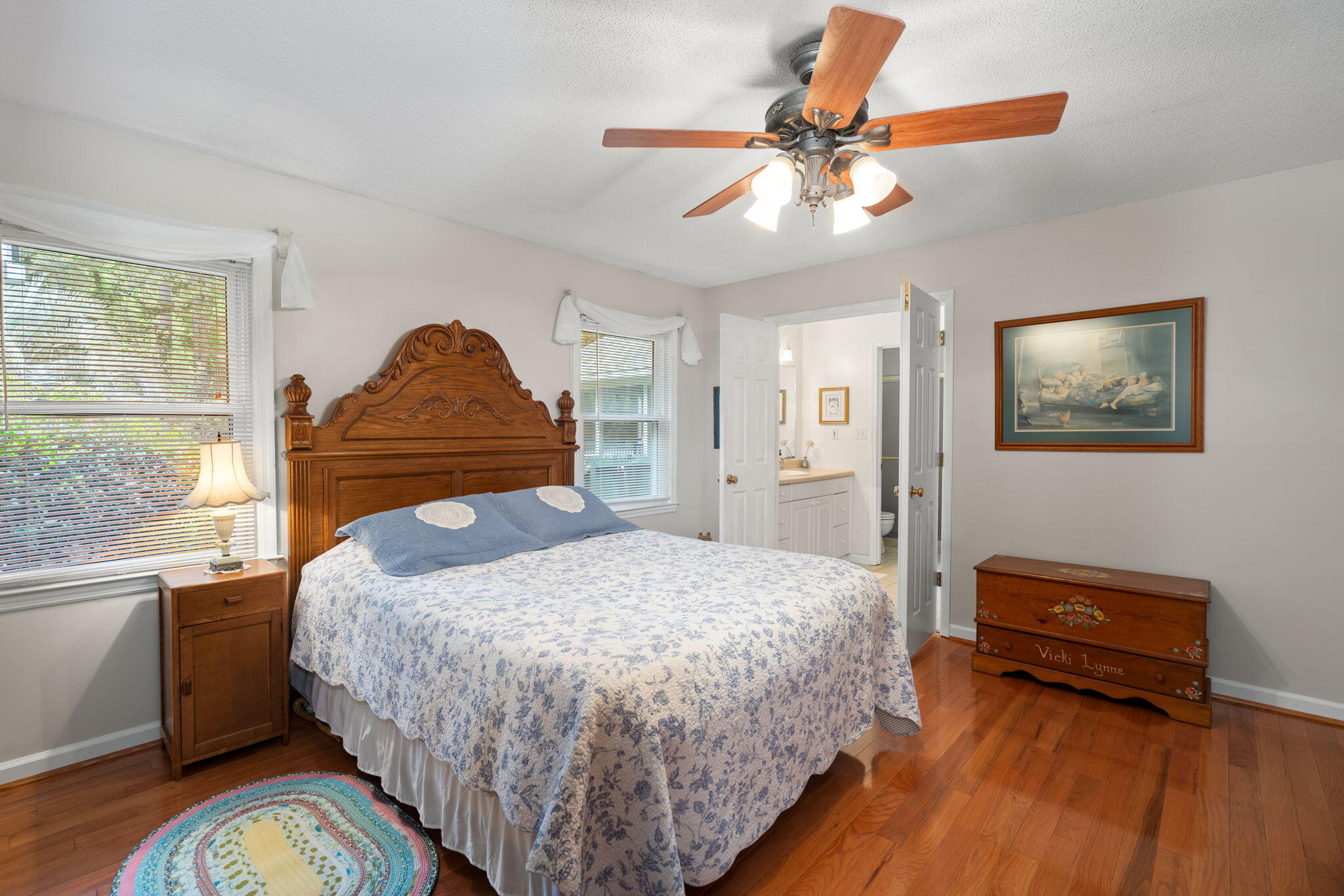102 Caveson Drive