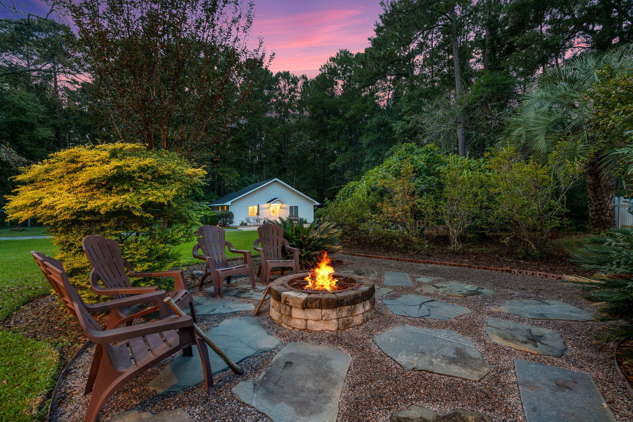 102 Caveson Drive