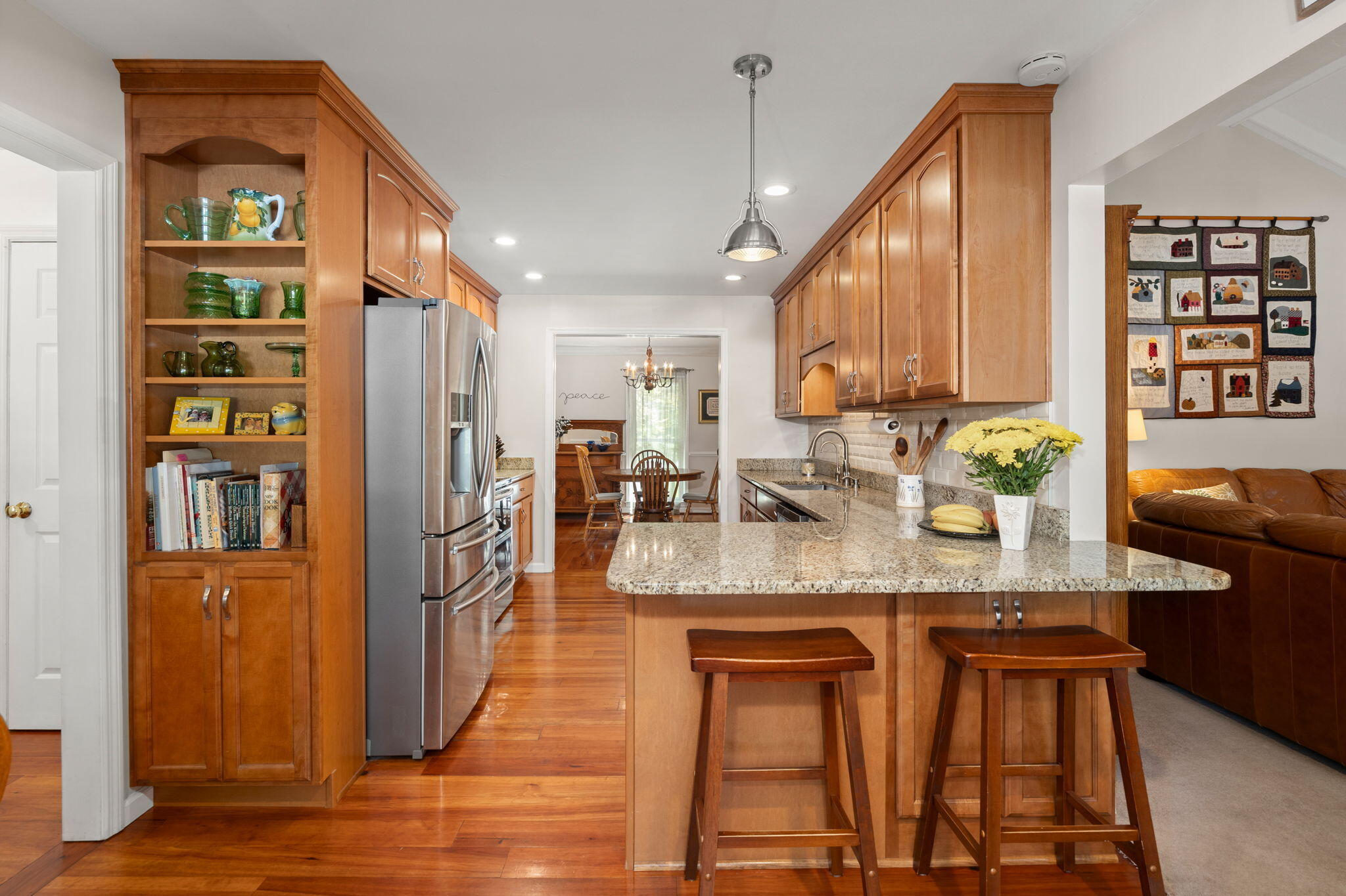 102 Caveson Drive