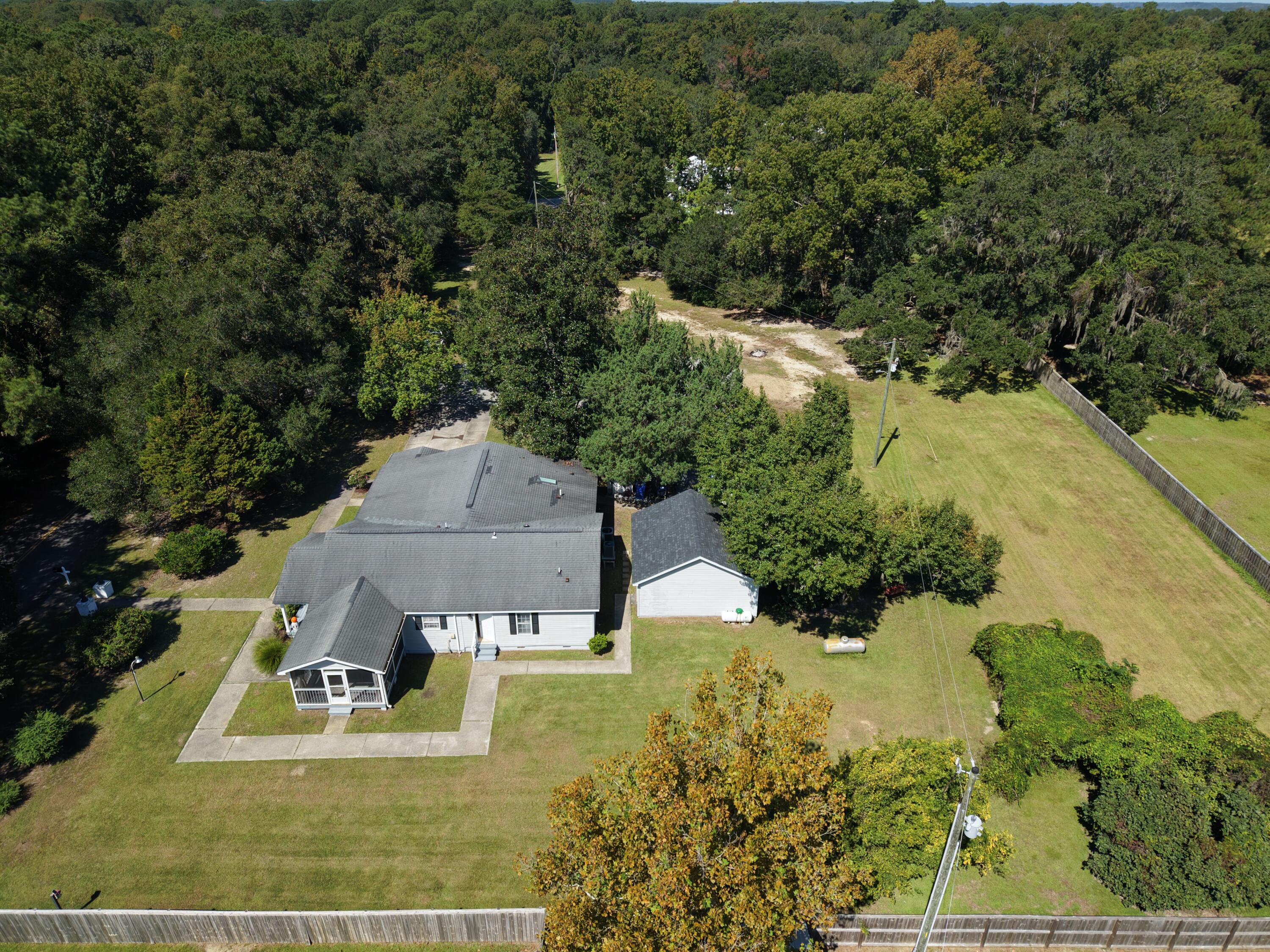 3816 Belvedere Road