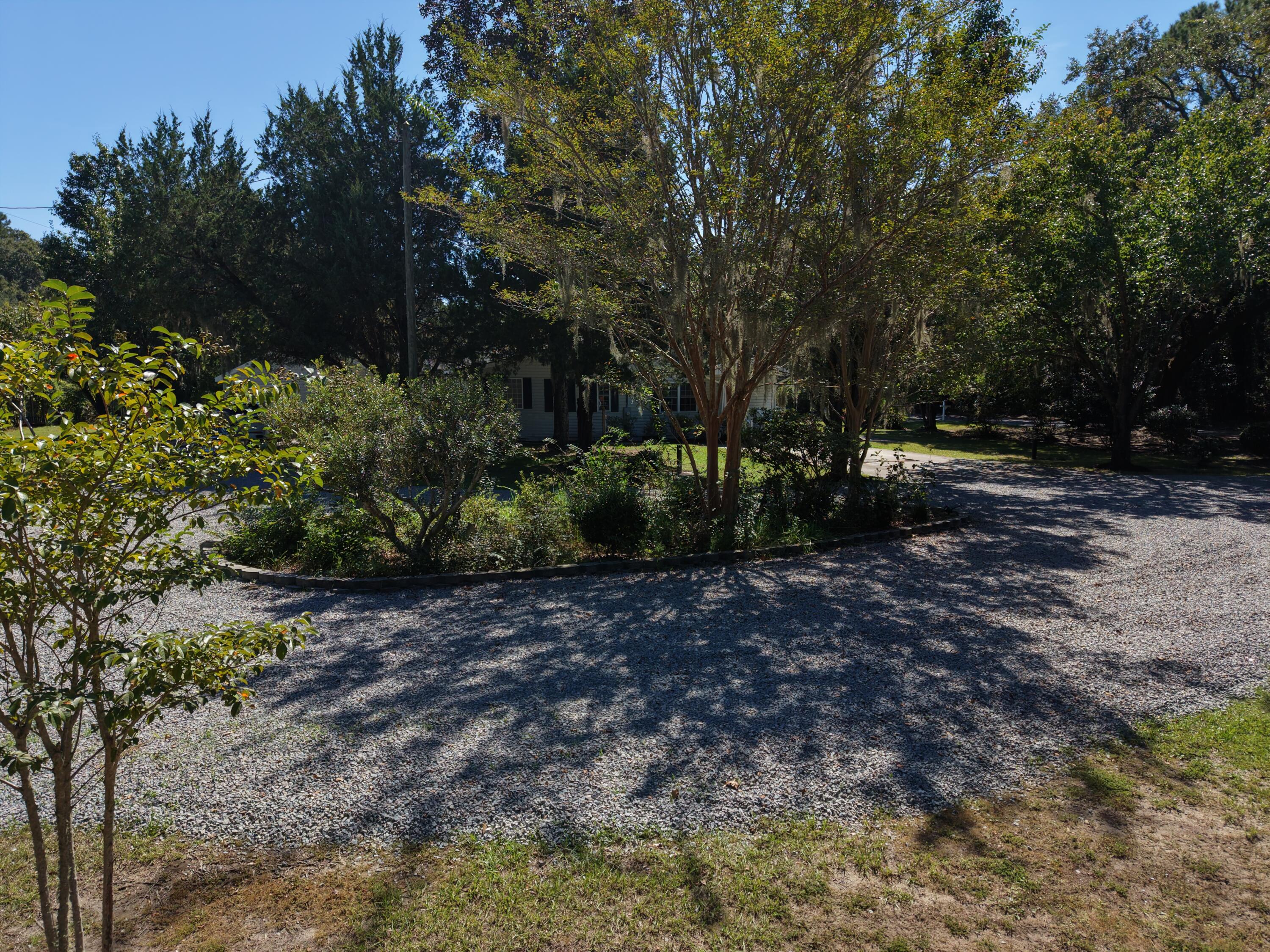 3816 Belvedere Road