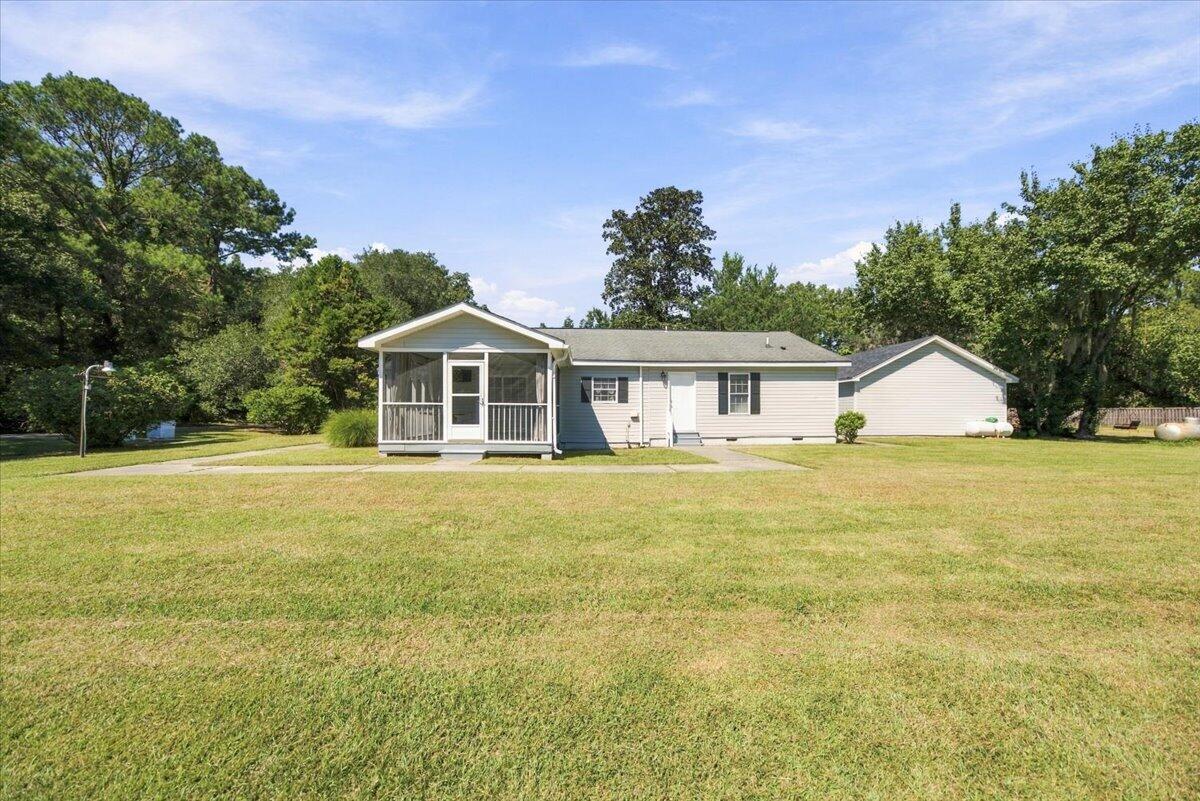 3816 Belvedere Road