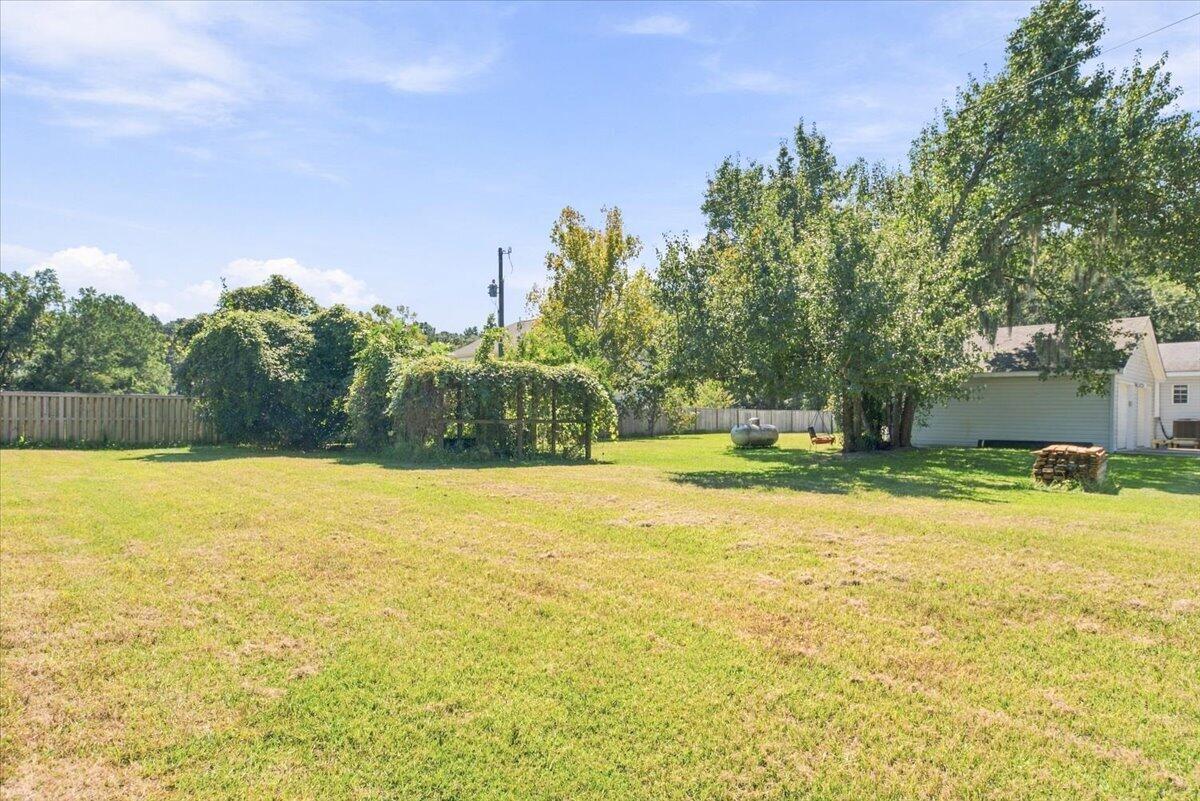 3816 Belvedere Road