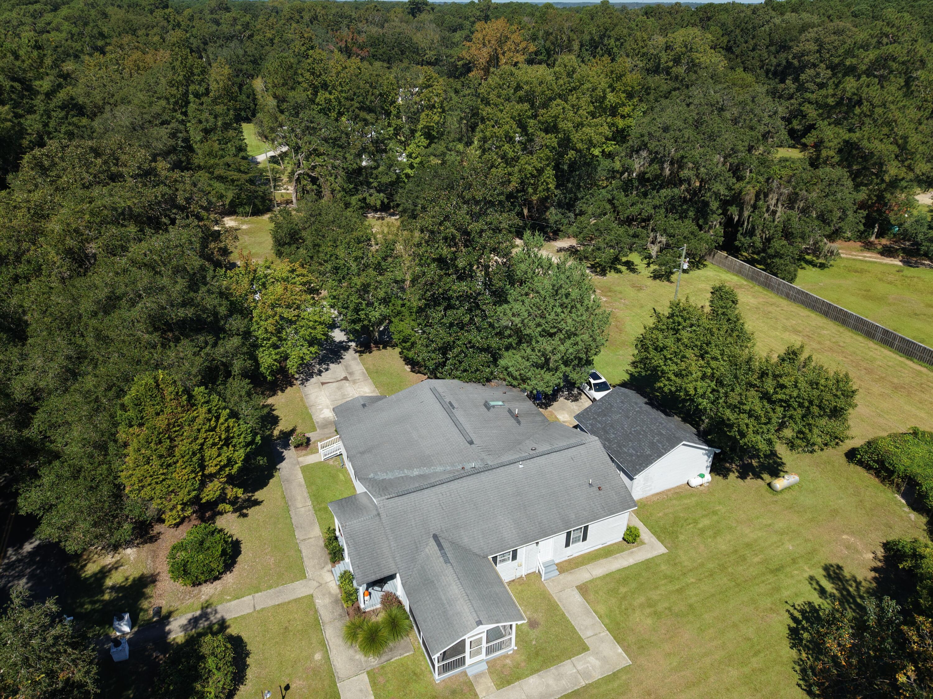 3816 Belvedere Road