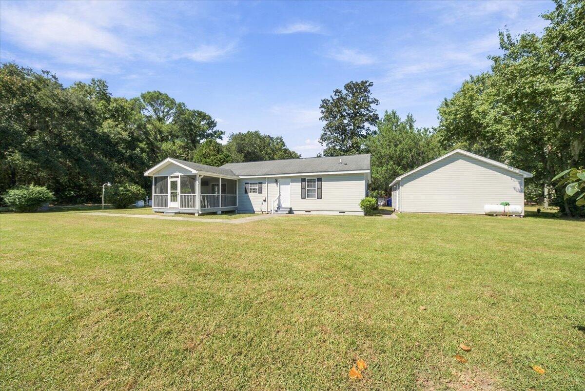 3816 Belvedere Road