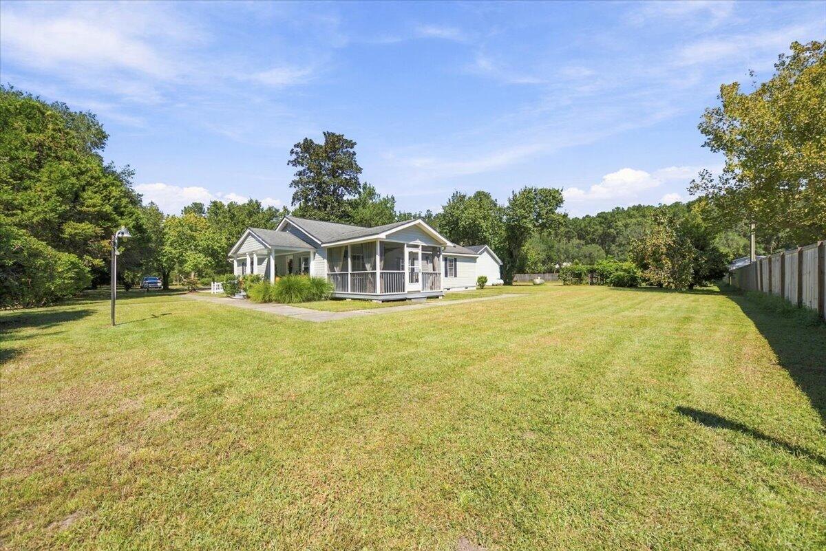3816 Belvedere Road