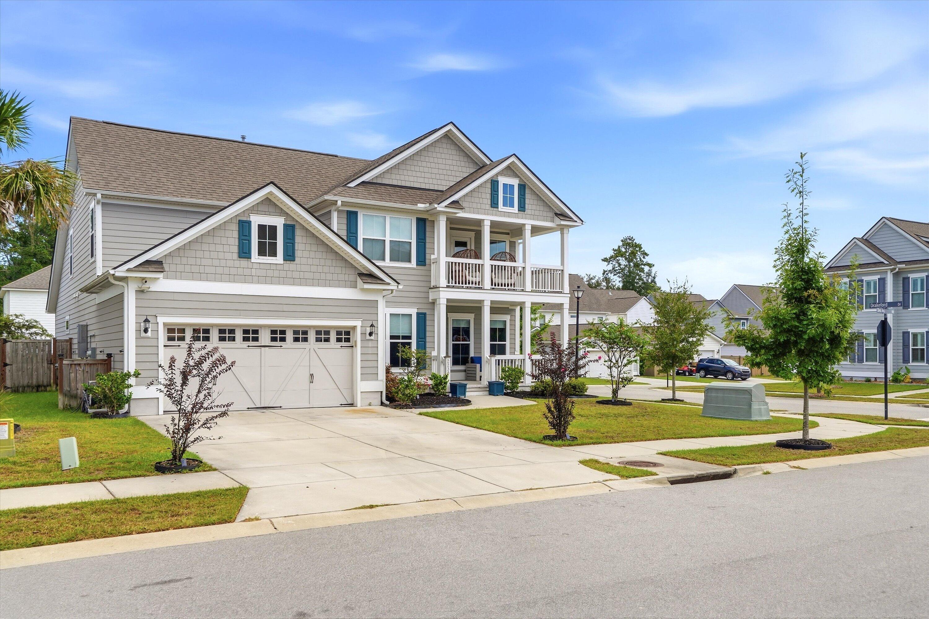 2230 Des Arc Road