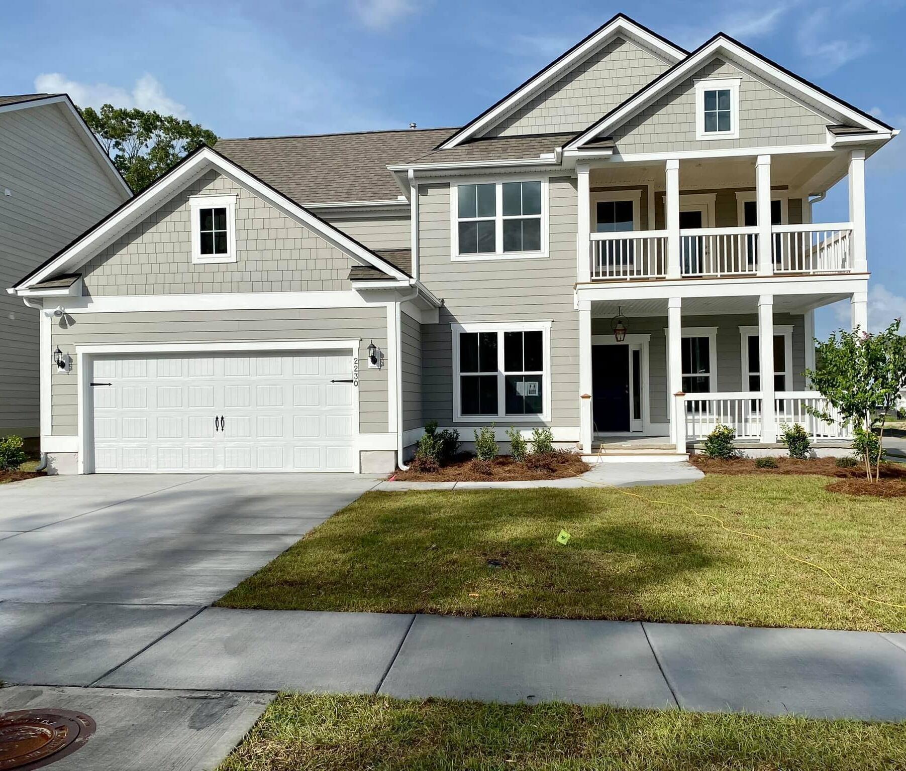 2230 Des Arc Road