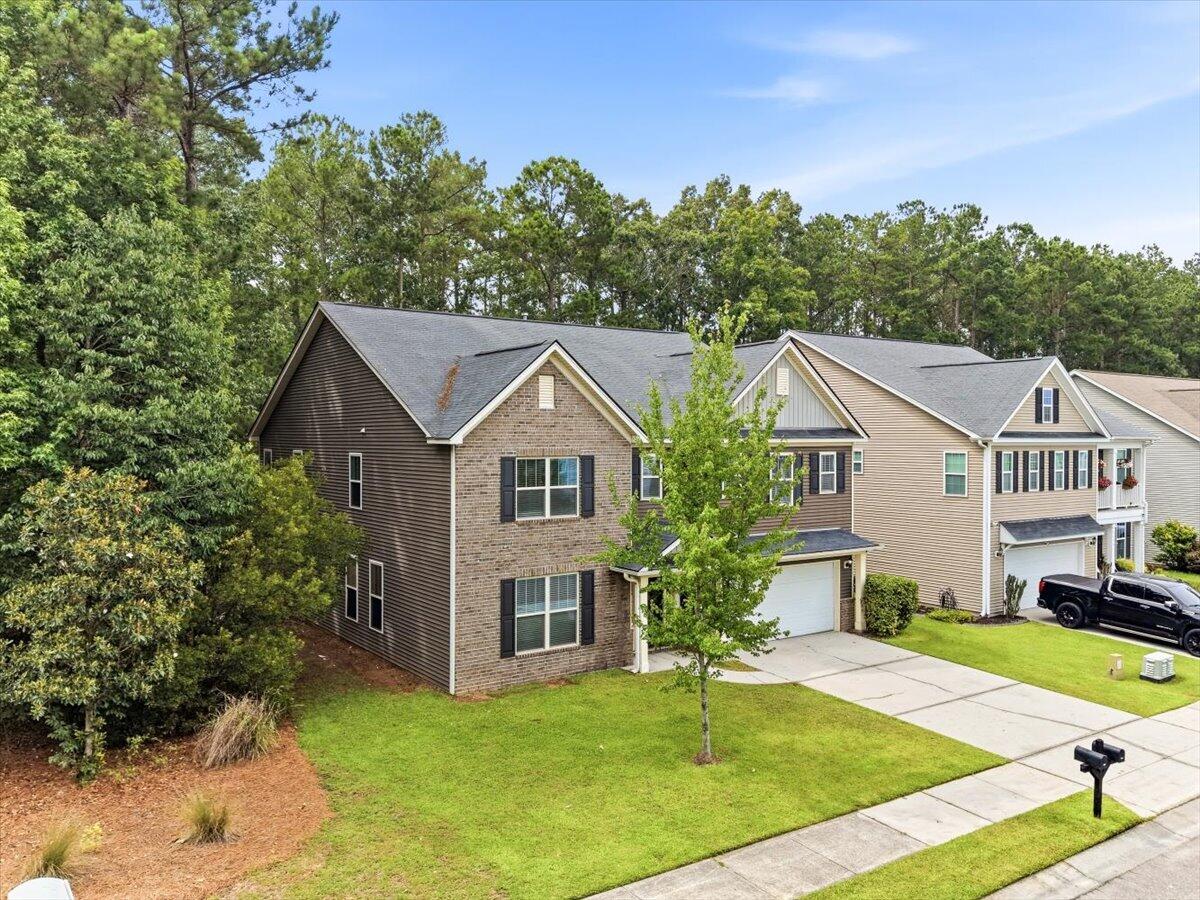 432 Allamby Ridge Road