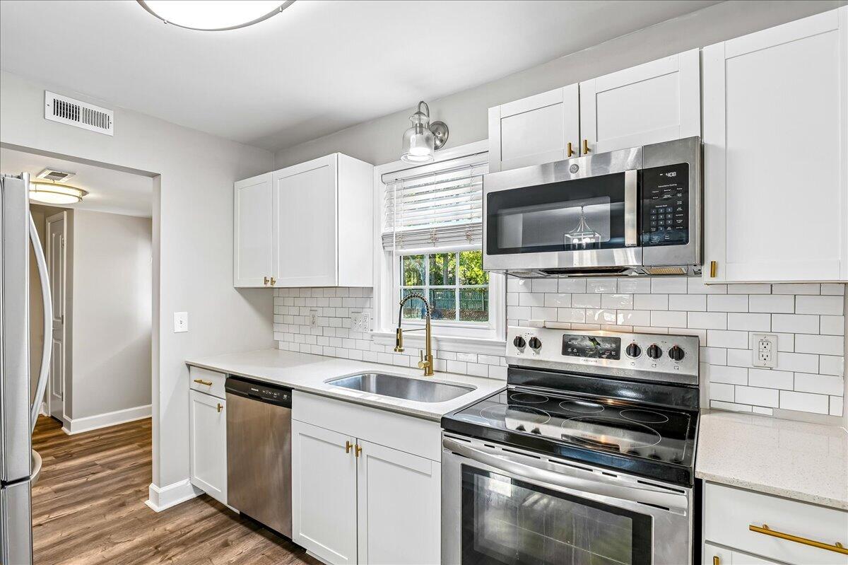 101 Heritage Circle Unit 1 Unit: Unit A-1