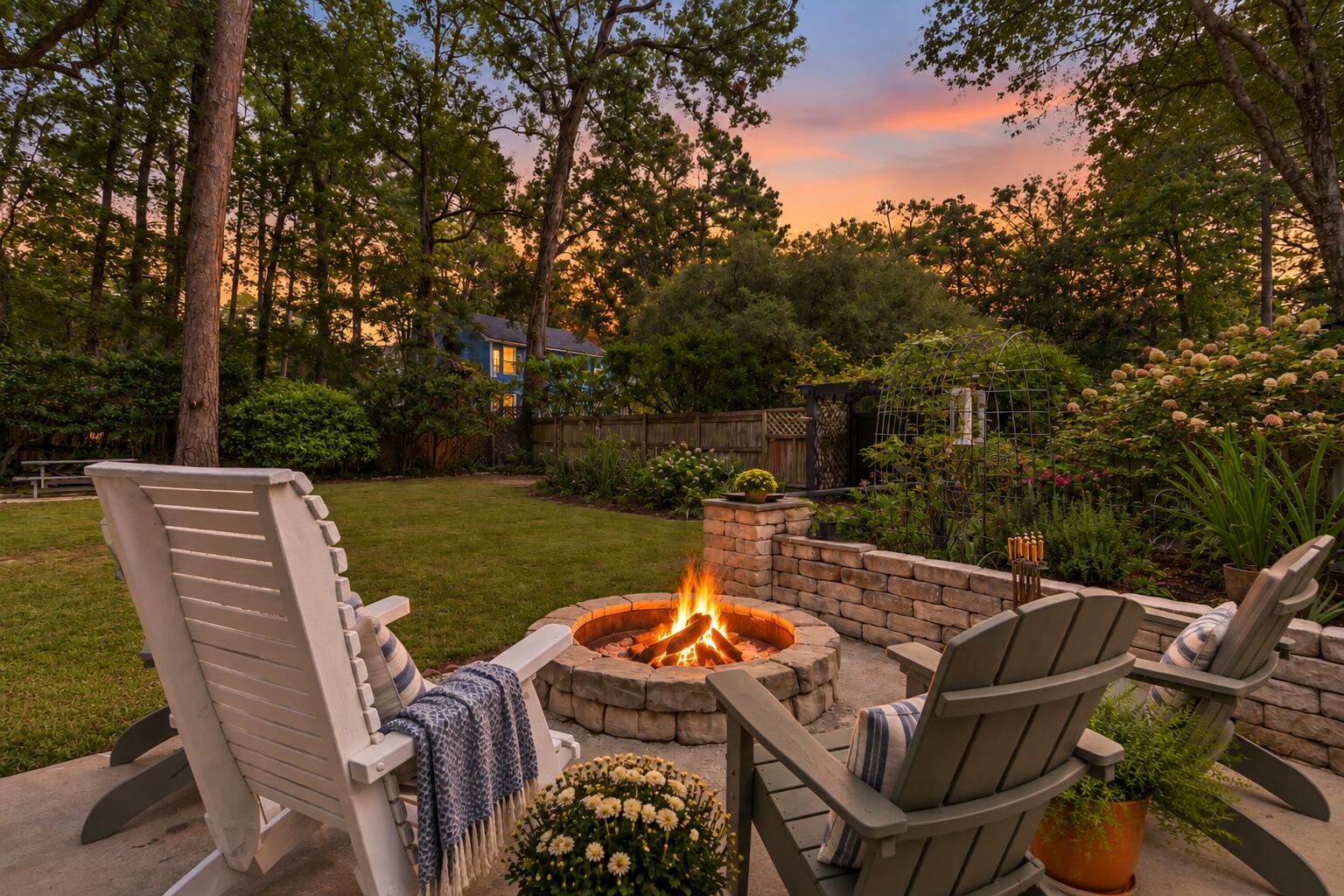 104 Sweetbriar Road