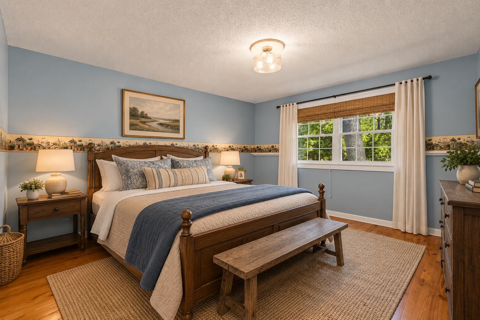 104 Sweetbriar Road