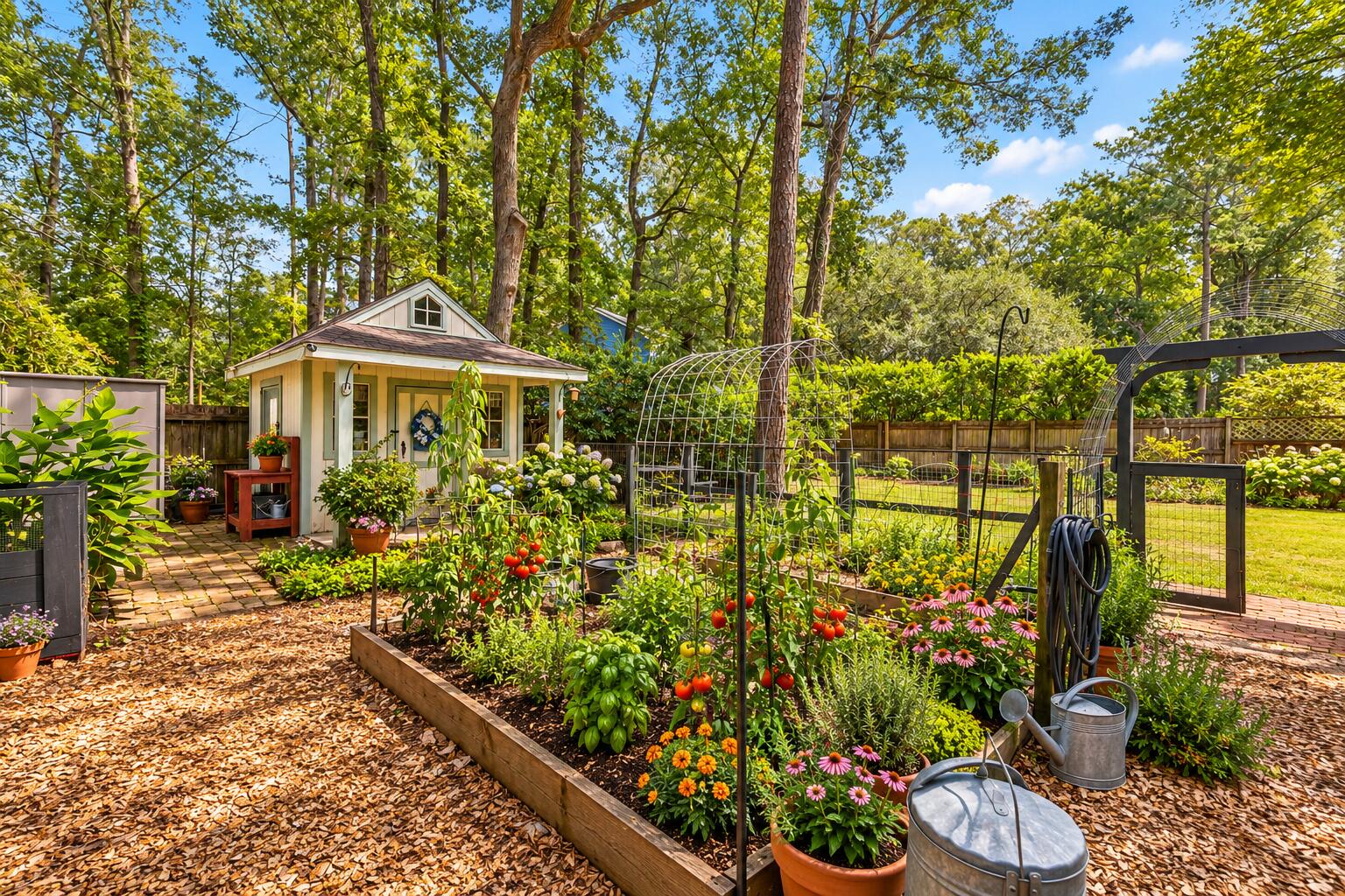 104 Sweetbriar Road