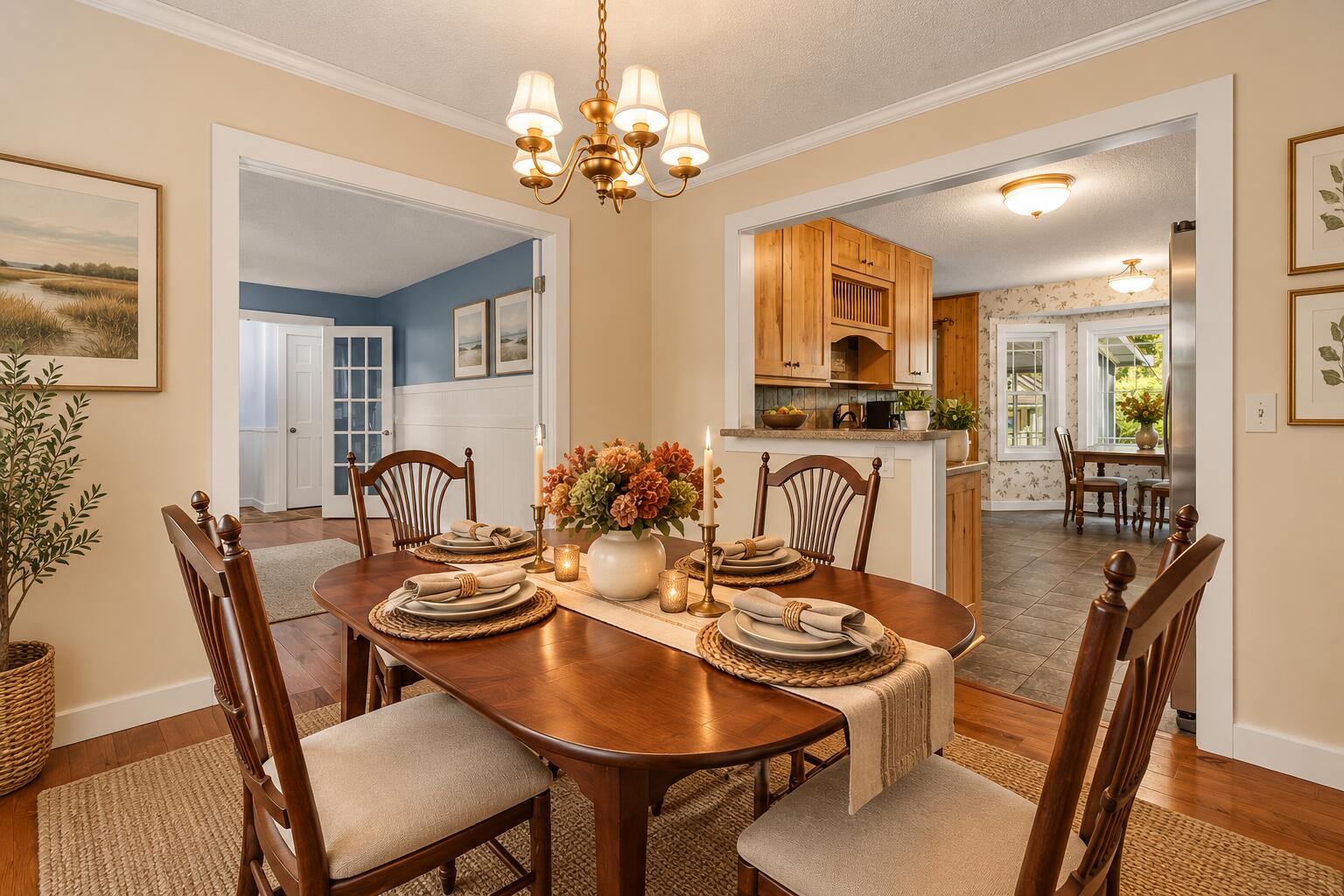 104 Sweetbriar Road