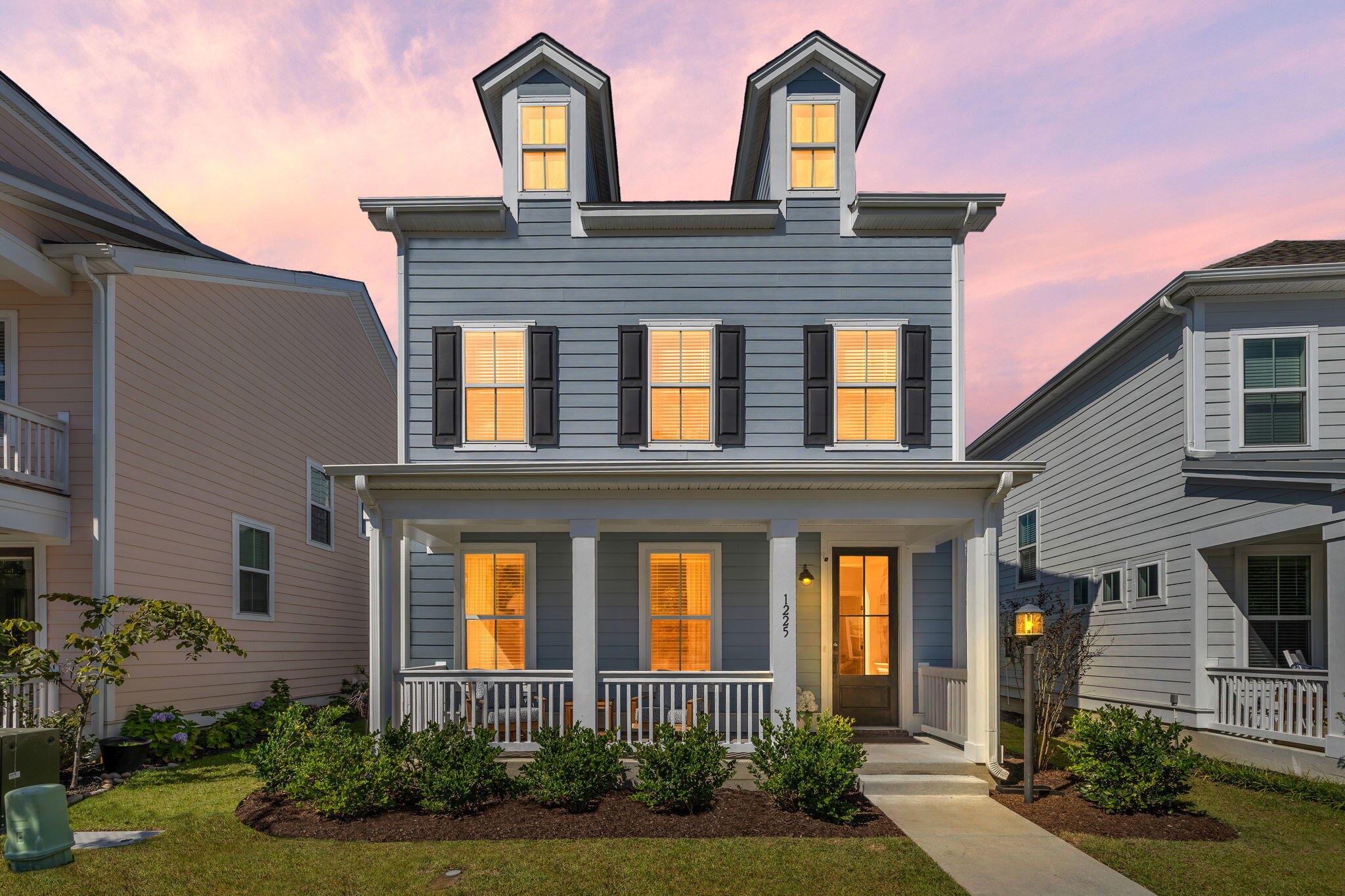 1225 Crooked Oak Road
