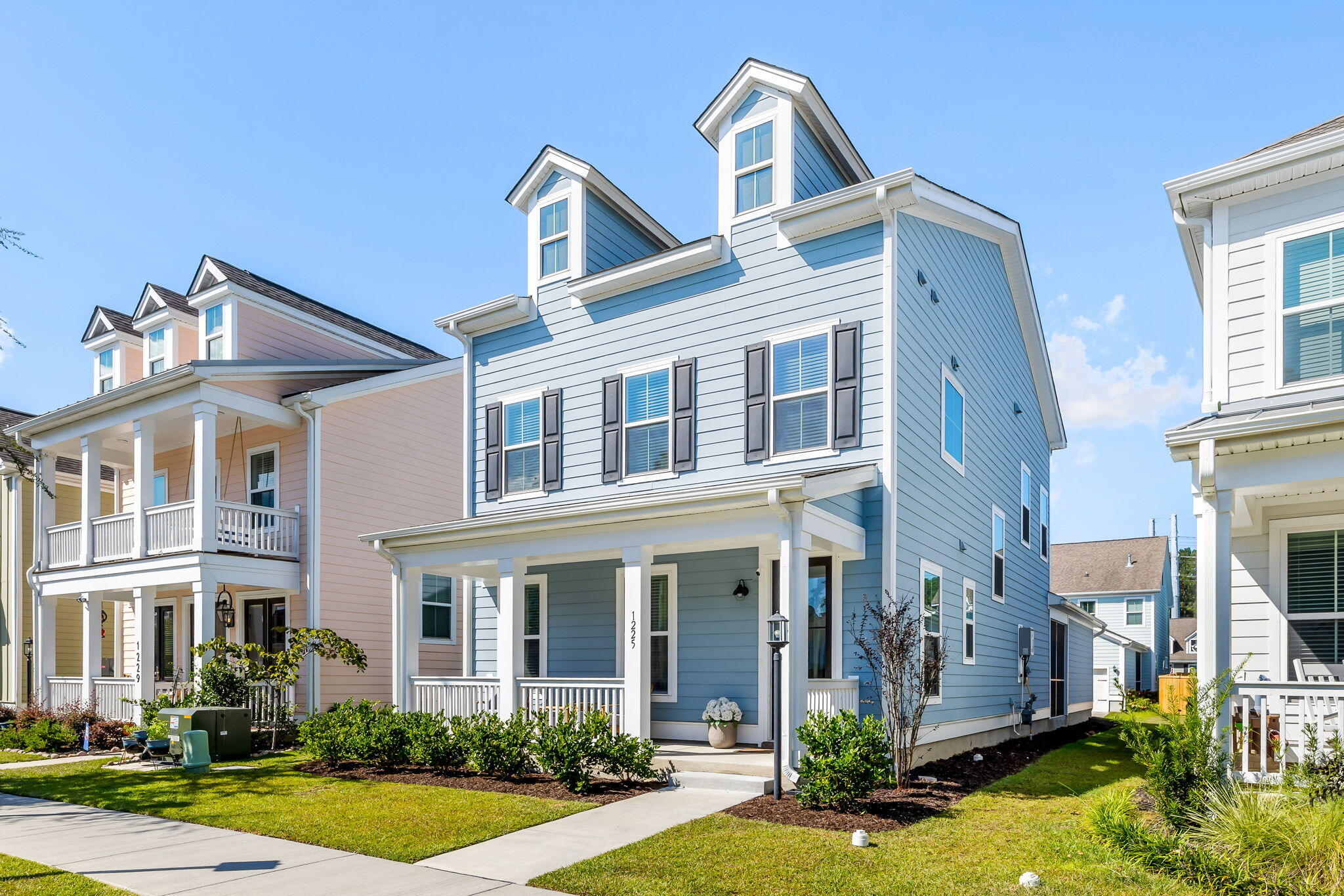 1225 Crooked Oak Road