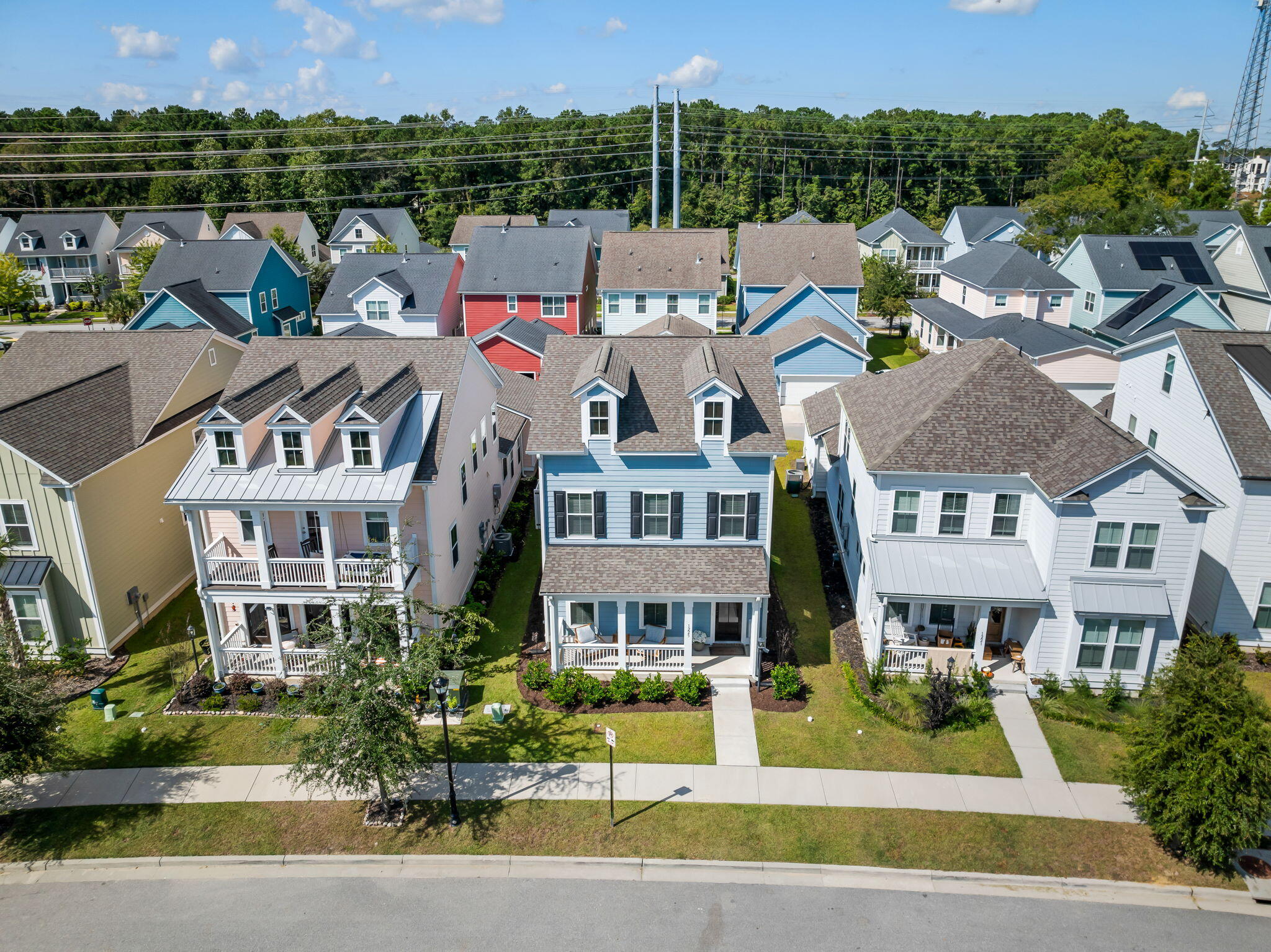 1225 Crooked Oak Road