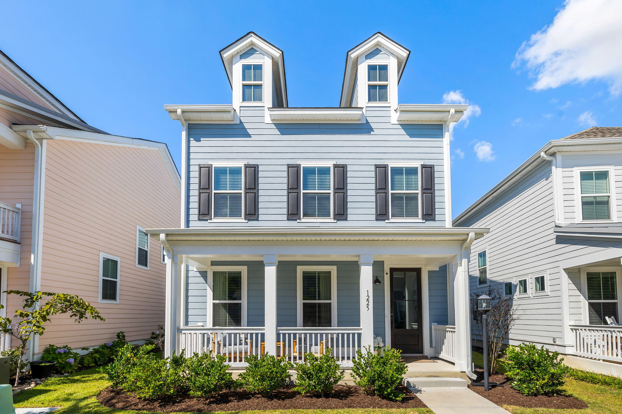 1225 Crooked Oak Road