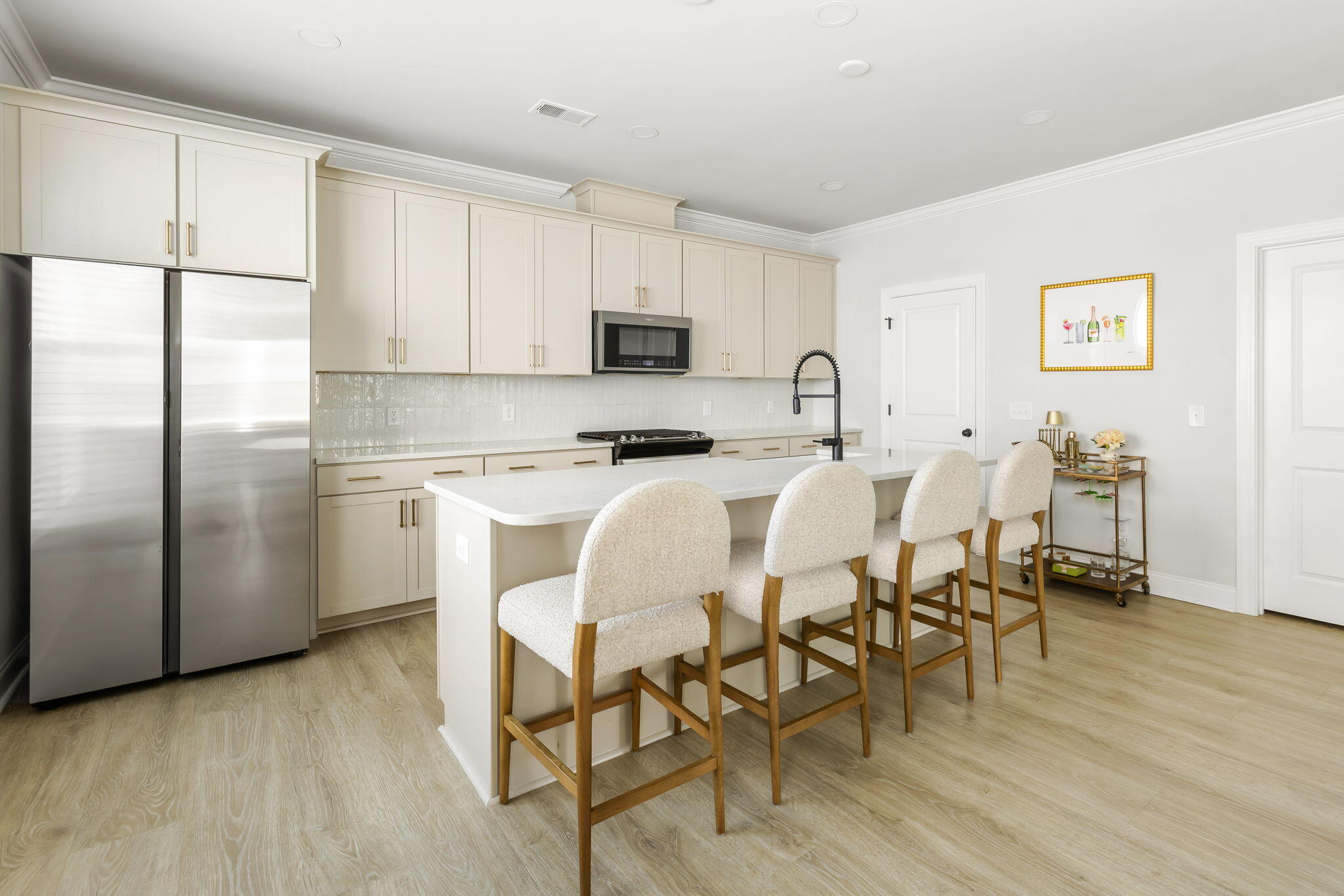 1225 Crooked Oak Road