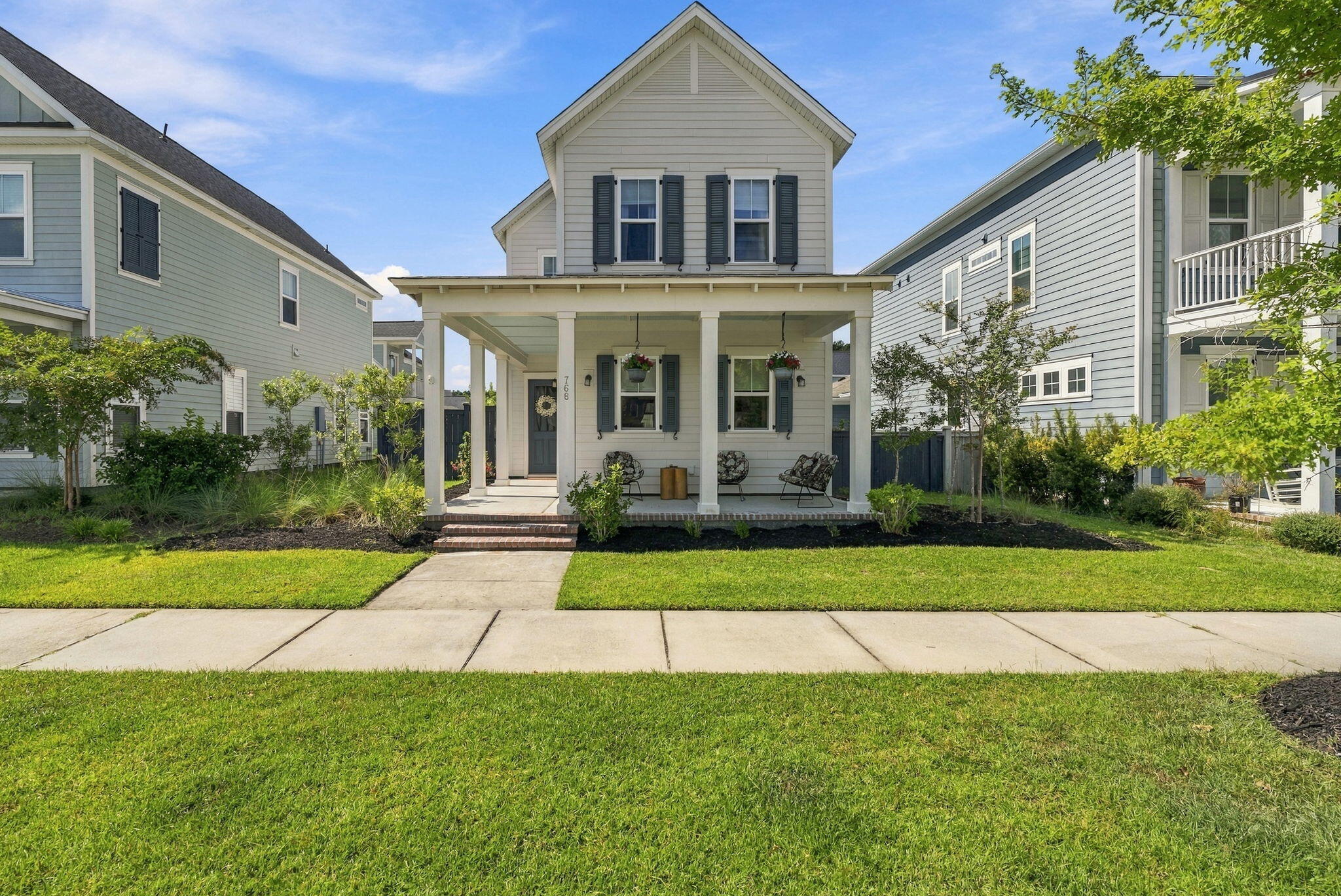 768 Myrtle Branch Street