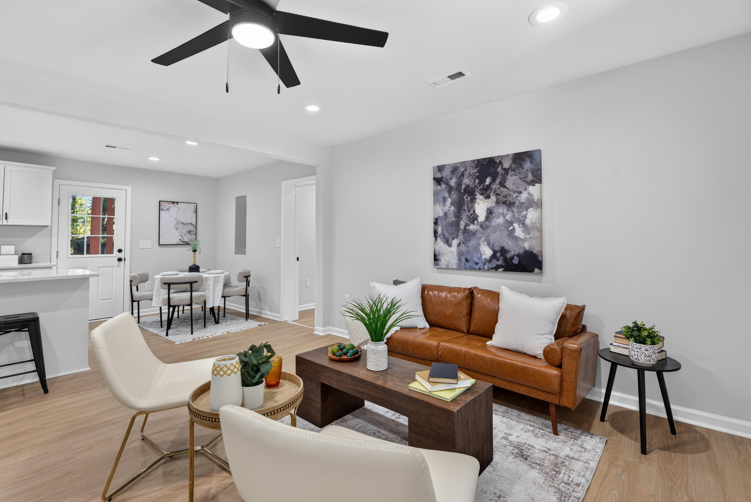 1278 Saxby Hill Road